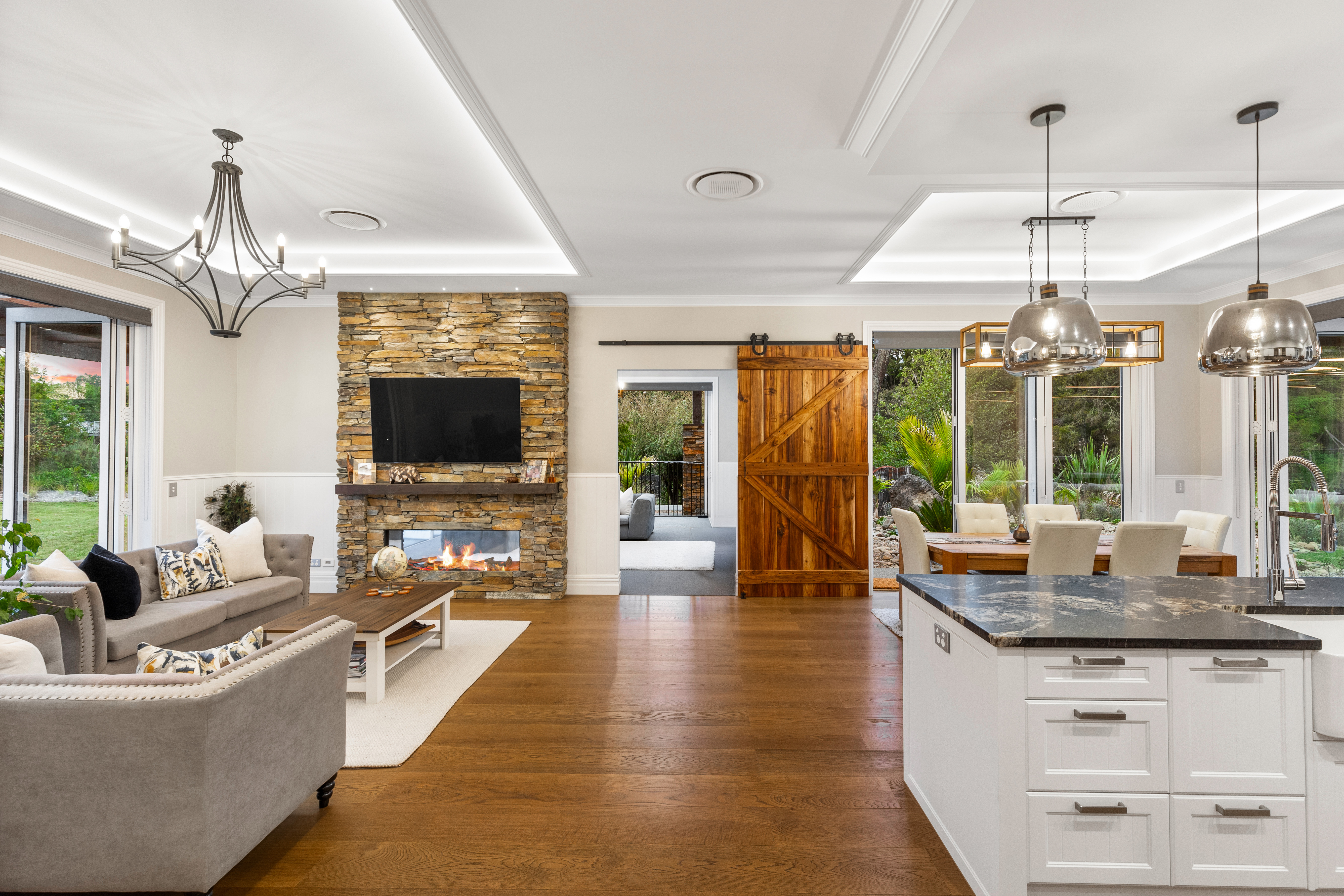 143 Blackbridge Road, Dairy Flat, Rodney, 4房, 3浴, Lifestyle Property