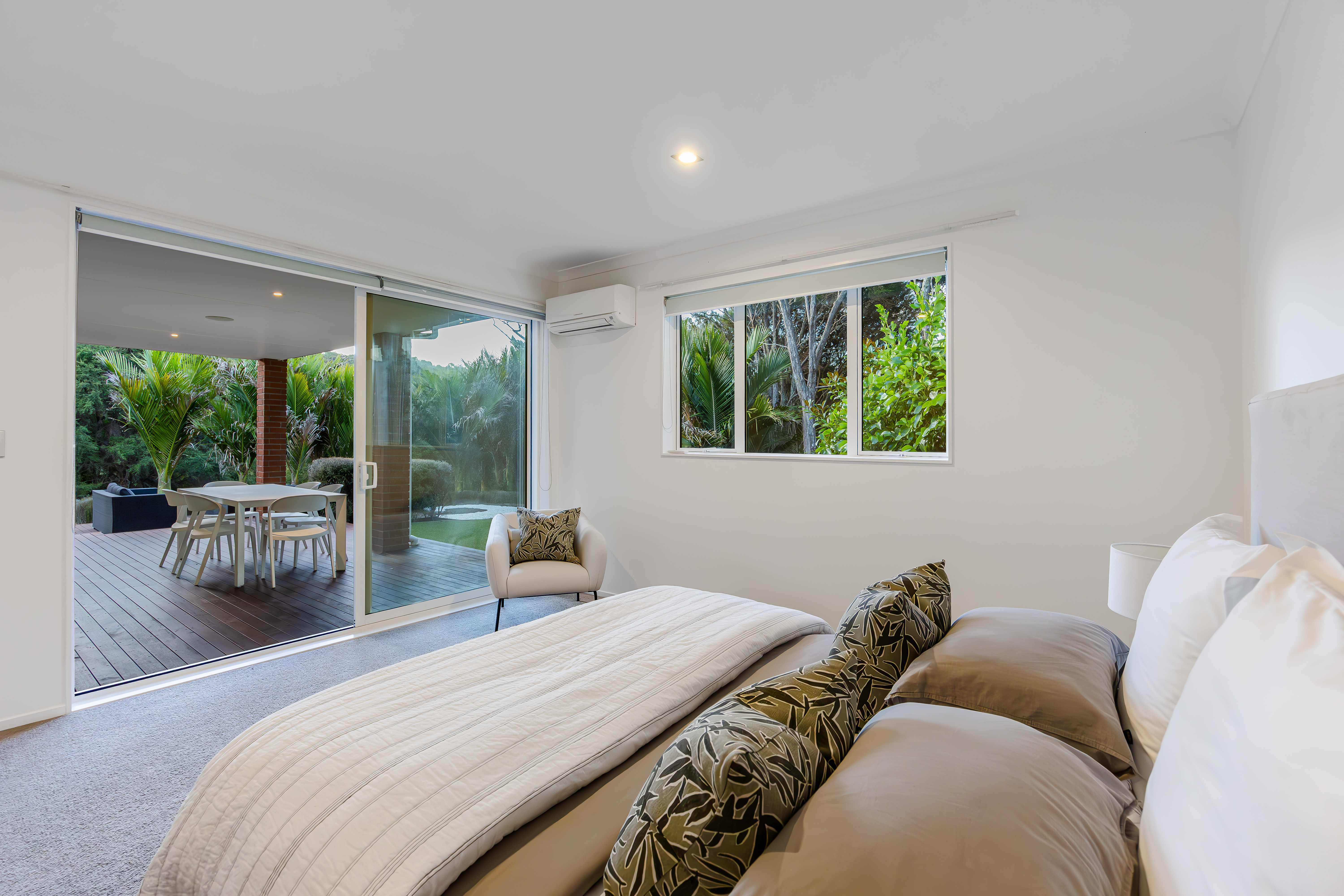 339 Glenvar Road, Long Bay, North Shore City, 4房, 2浴, House