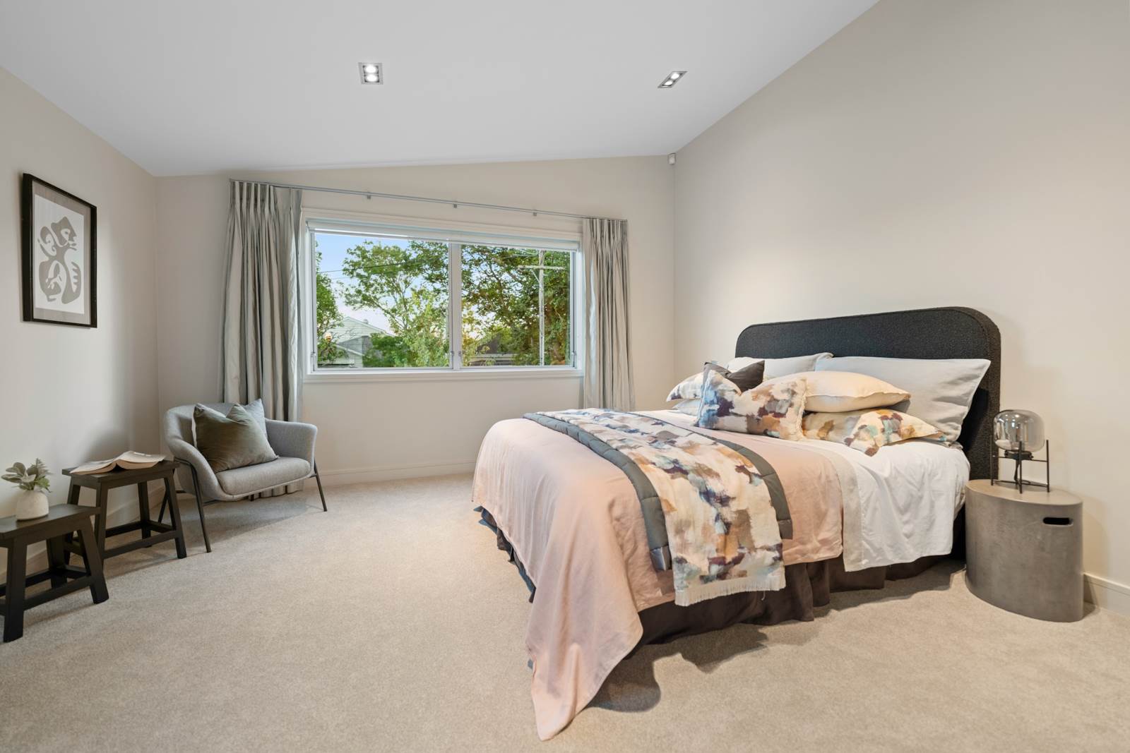 5 Atherton Road, Epsom, Auckland, 4部屋, 0バスルーム, House