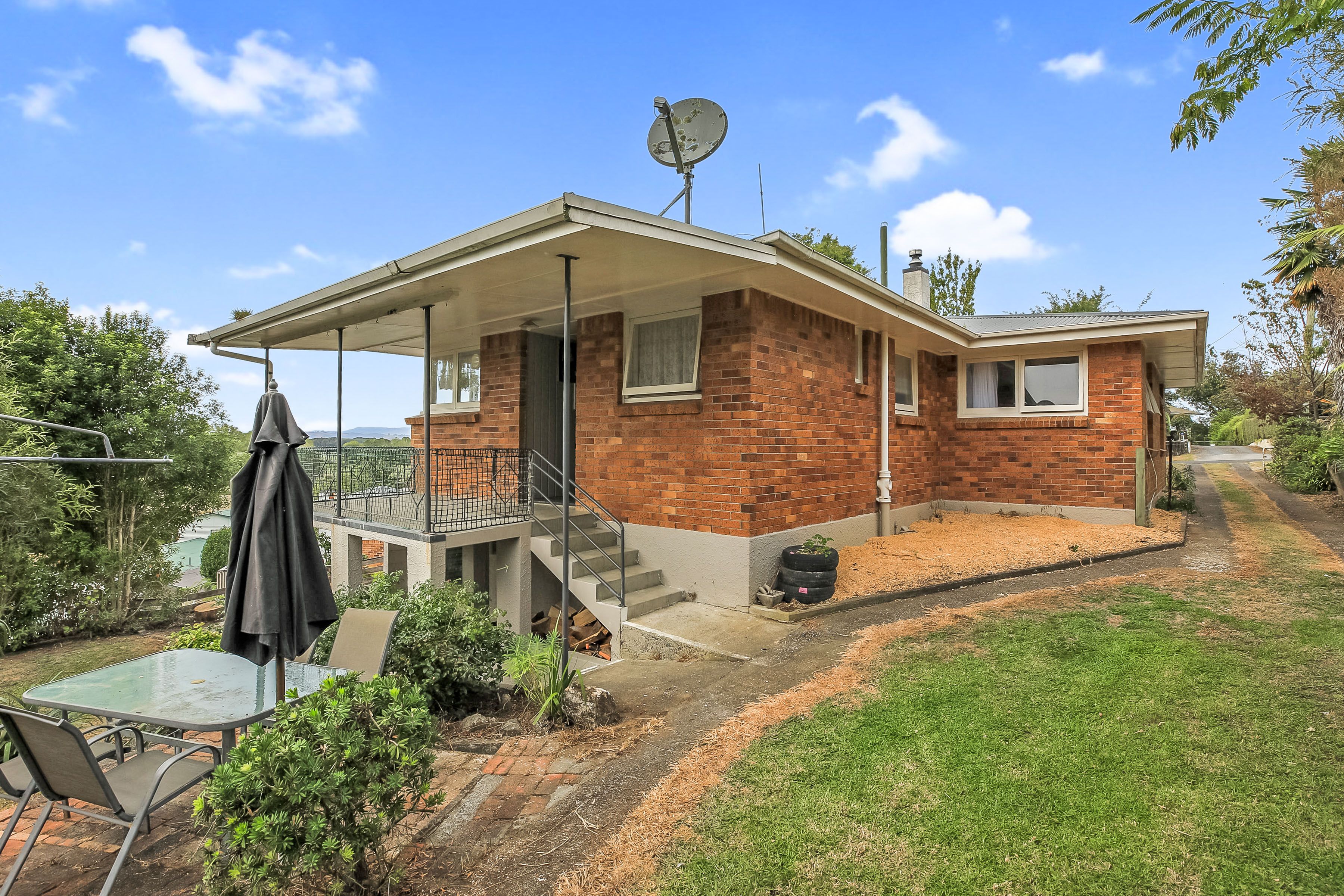 8 Glen View Avenue, Otorohanga, Otorohanga, 3房, 1浴, House