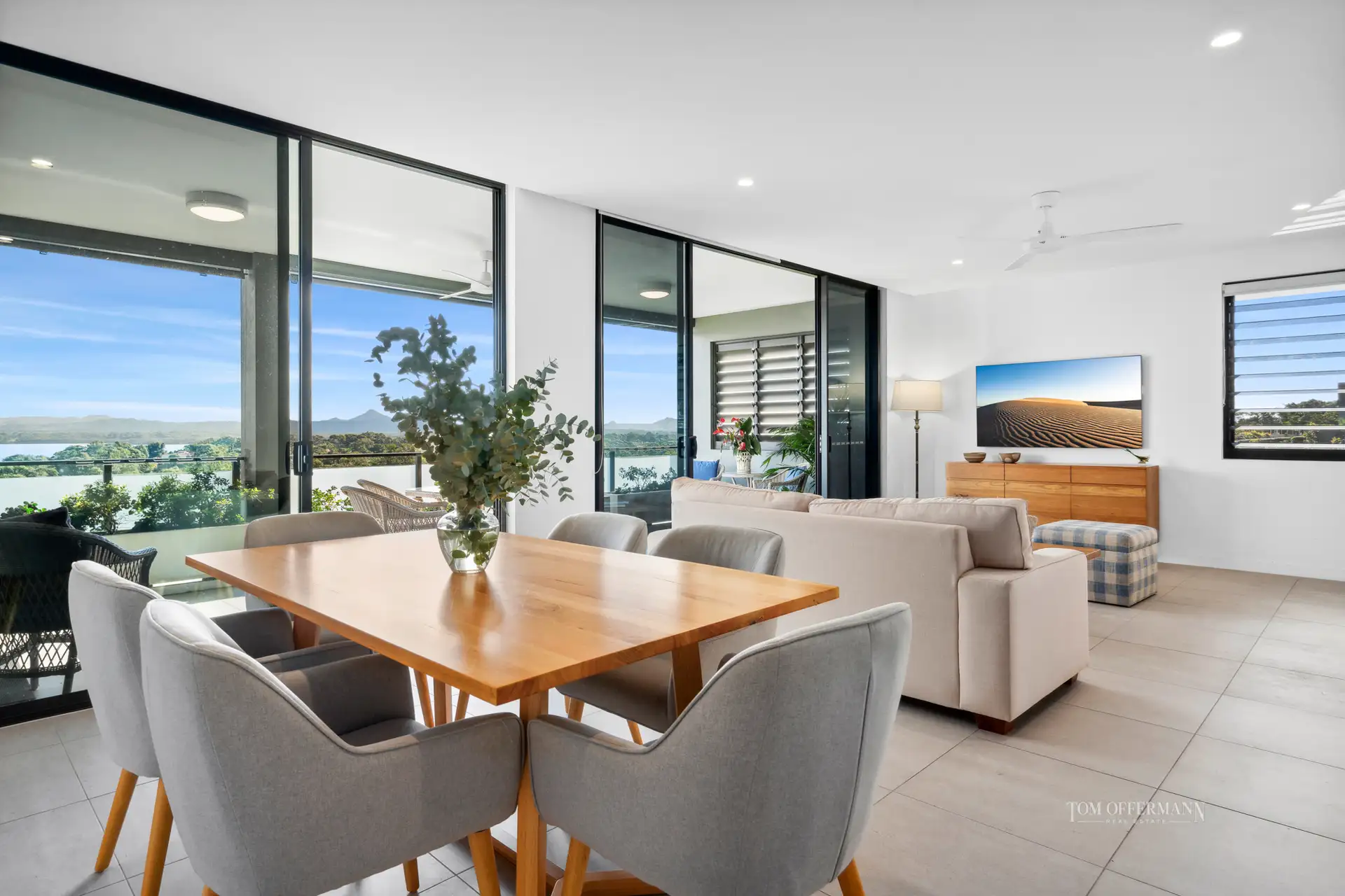 PARKRIDGE HILL NOOSA UNIT 2224 15 LAKEVIEW RISE, Noosa Heads, Sunshine Coast, 0房, 0浴, Unit