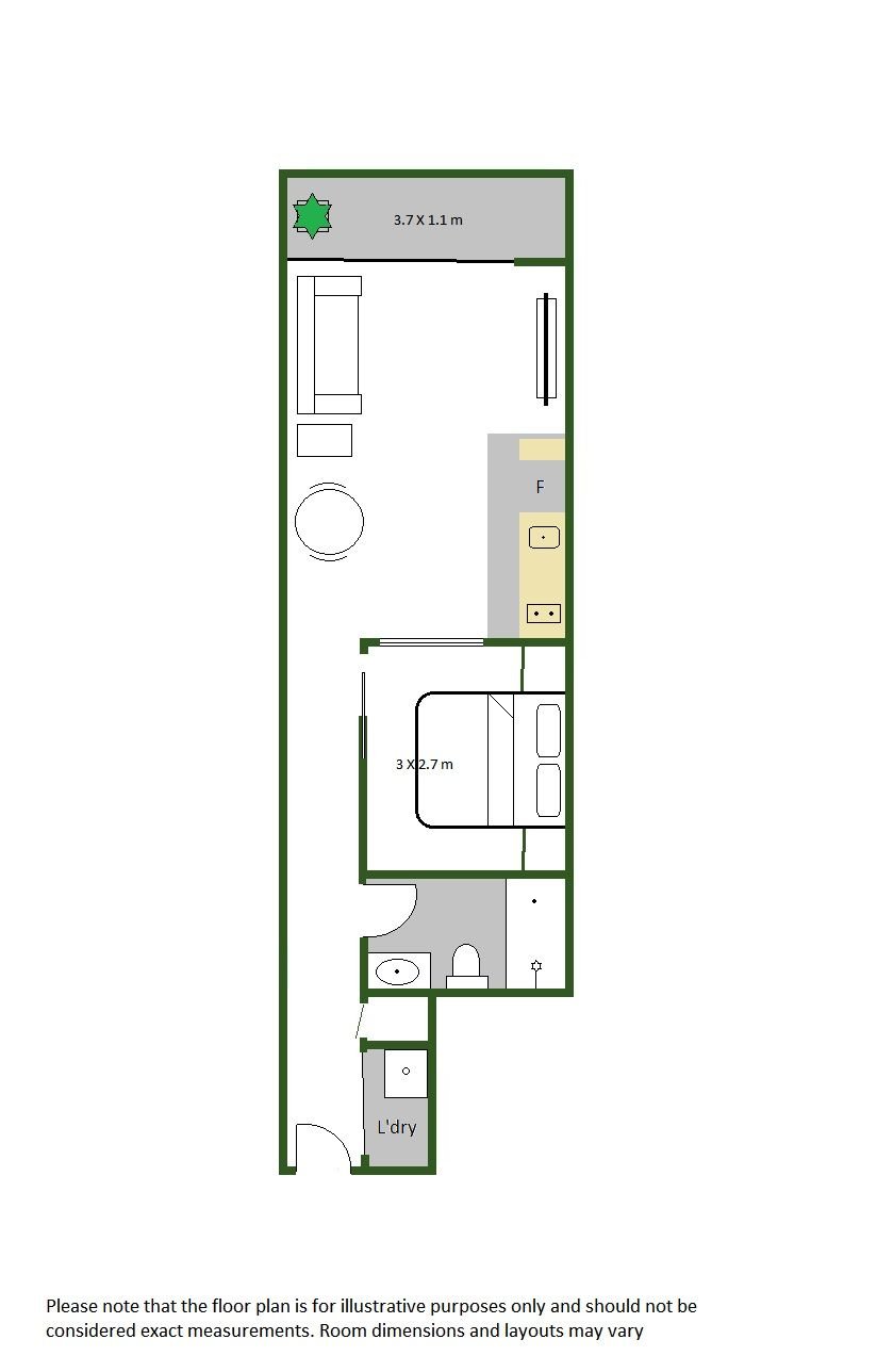 UNIT 506 8 JEAYS ST, Bowen Hills, Brisbane - Inner City Region, 0 कमरे, 0 बाथरूम, House