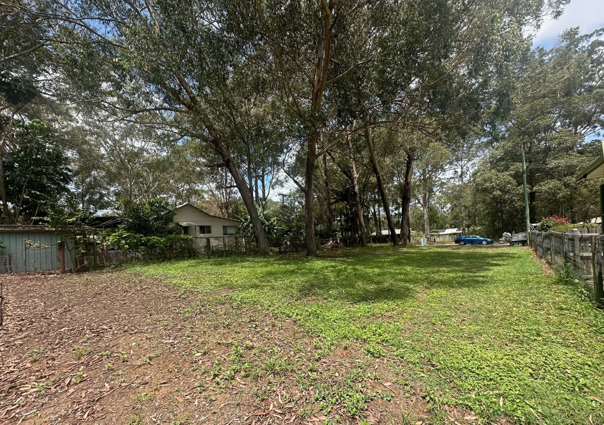 81 CHANNEL ST, Russell Island, Redland City Region, 0房, 0浴, Section