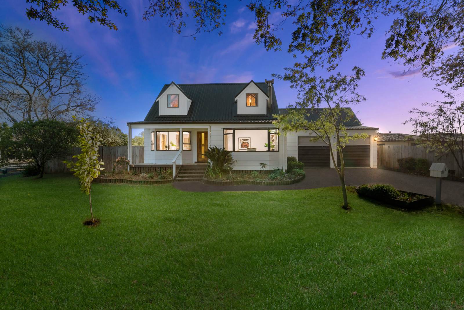Residential  Mixed Housing Suburban Zone