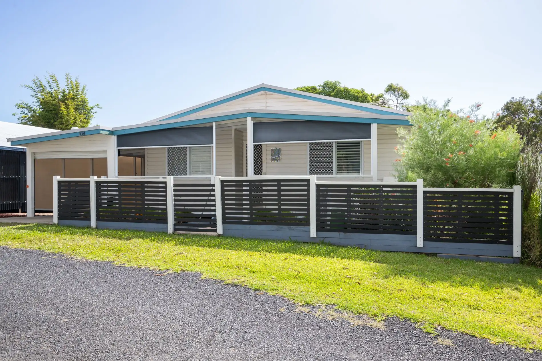 GATEWAY LIFESTYLE PINES UNIT 55 8 HEARNES LAKE RD, Woolgoolga, North Coast, 0 Bedrooms, 0 Bathrooms, House