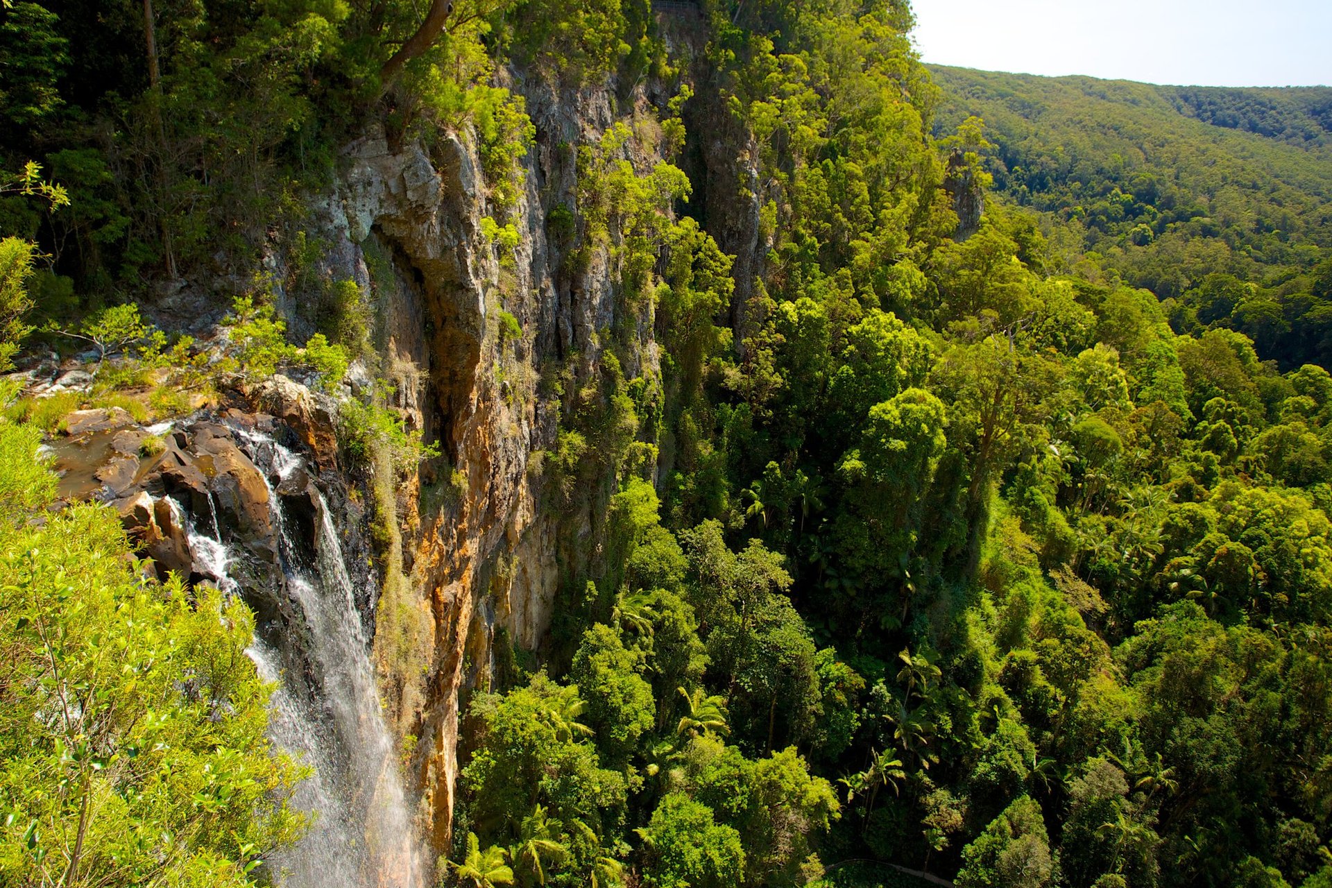 4 KURALBOO ST, Springbrook, Gold Coast, 0 ਕਮਰੇ, 0 ਬਾਥਰੂਮ, Section