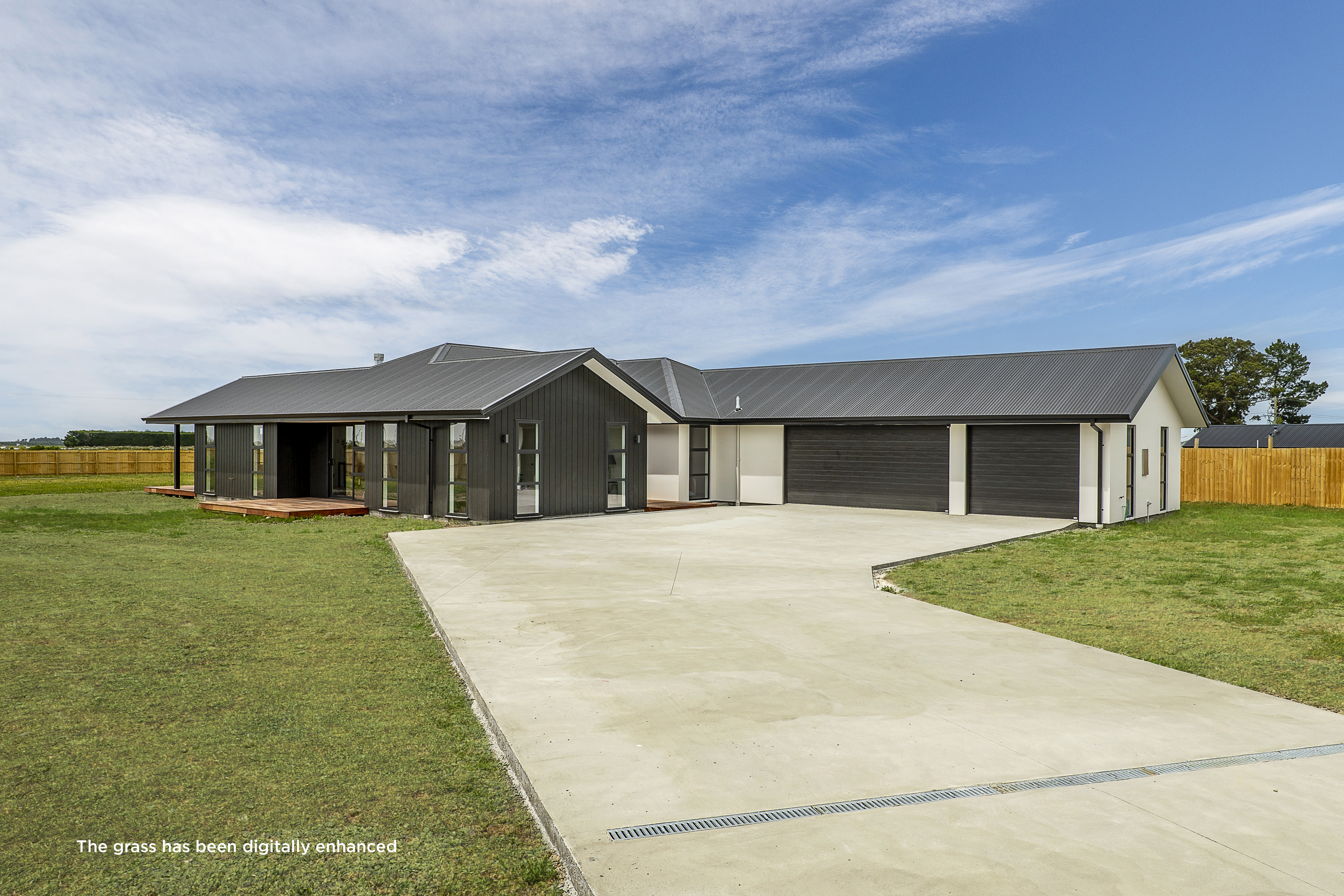 6 Ealing Lane, Darfield