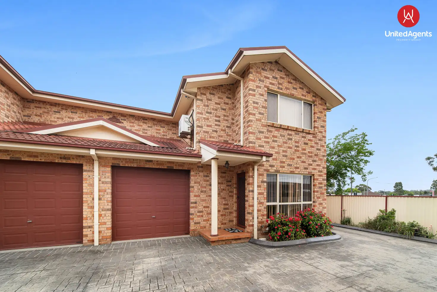UNIT 3 151-153 ELIZABETH DR, Liverpool, South Western Suburbs, 0 Kuwarto, 0 Banyo, Townhouse