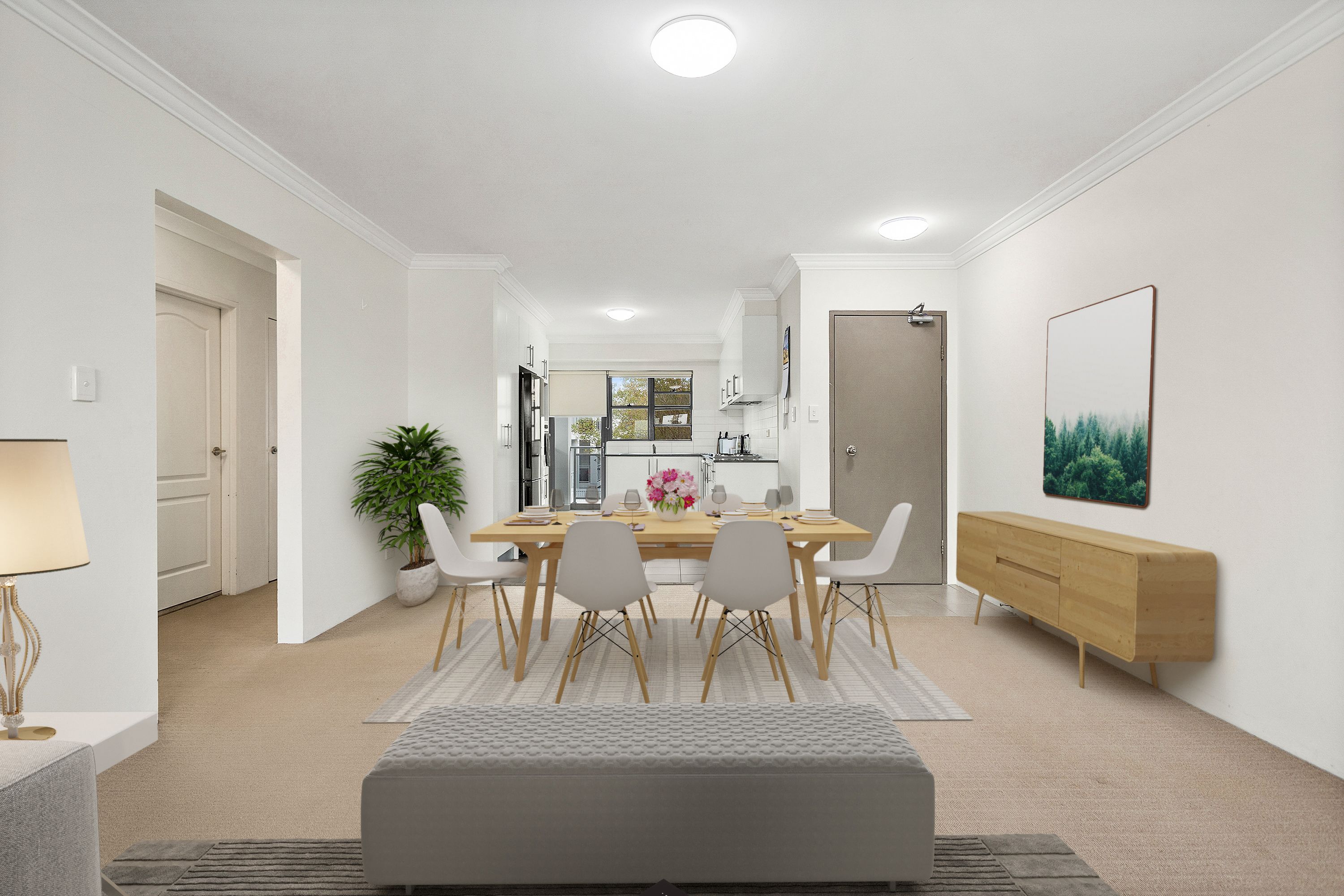 UNIT 23 20-26 ADDISON ST, Shellharbour, South Coast, 0 Kuwarto, 0 Banyo, Unit