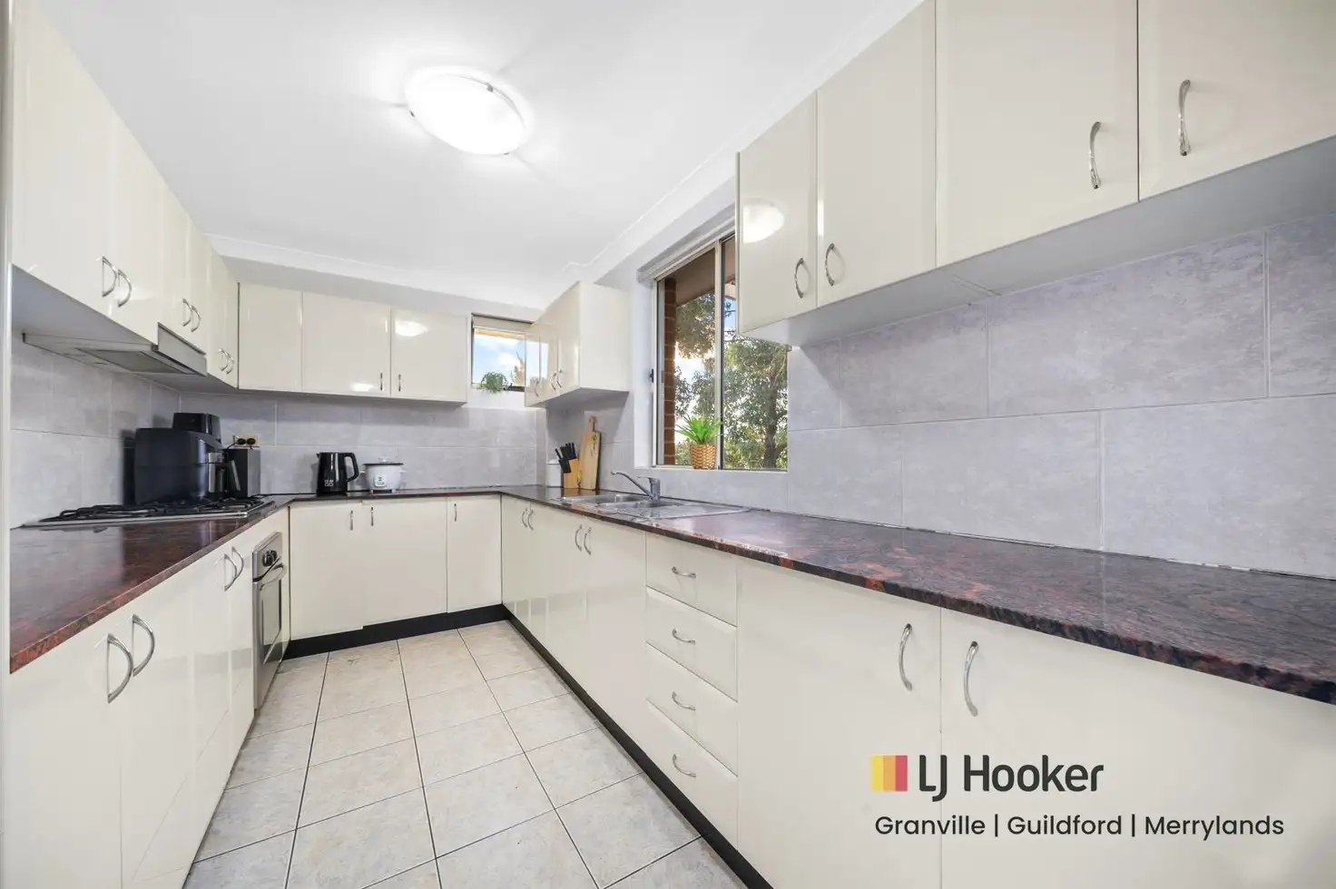 UNIT 12 502-504 MERRYLANDS RD, Merrylands West, Parramatta (Northwest suburbs), 0 રૂમ, 0 બાથરૂમ, Unit