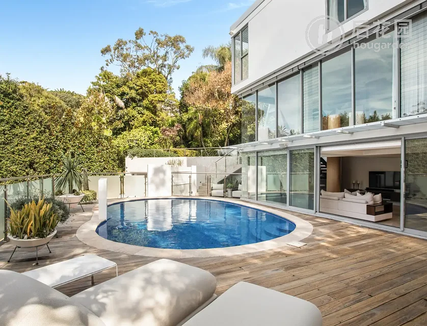 11A PARSLEY RD, VAUCLUSE NSW 2030, 0房, 0浴, House
