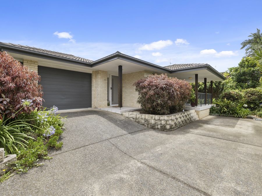 UNIT 4 29 KING ST, Coffs Harbour, North Coast, 0 غرف, 0 حمامات, House