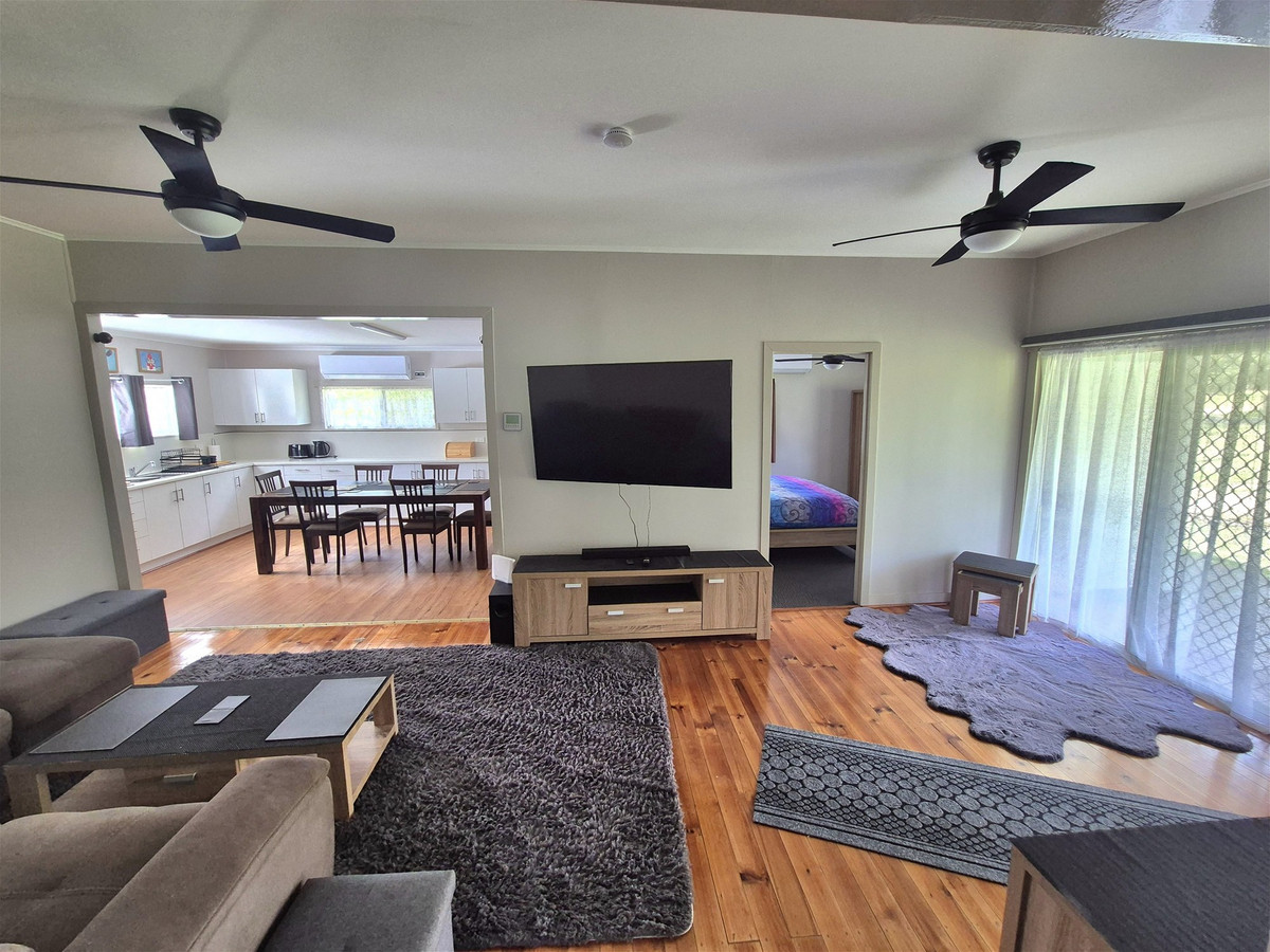 11 STEVEN ST, Benarkin, Brisbane - Northern Region , 0 ਕਮਰੇ, 0 ਬਾਥਰੂਮ, House