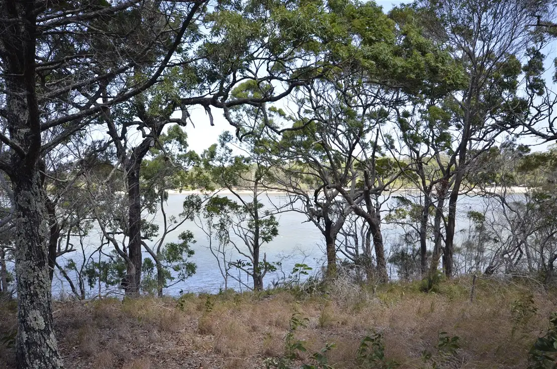 12-14 HIGH CENTRAL RD, Macleay Island, Redland City Region, 0 कमरे, 0 बाथरूम, Section