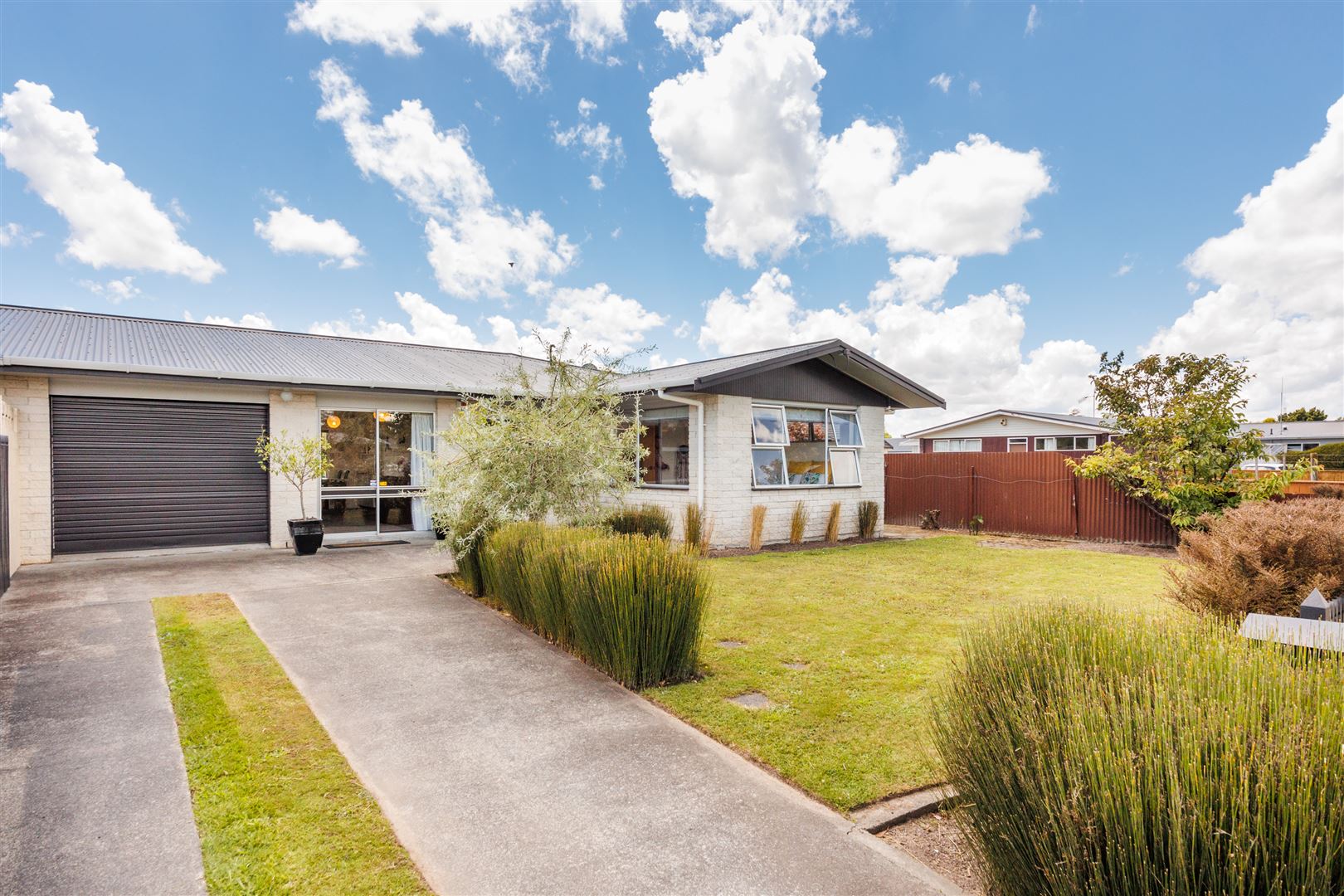 402b Kimbolton Road, Feilding, Manawatu, 2 phòng ngủ, 1 phòng tắm