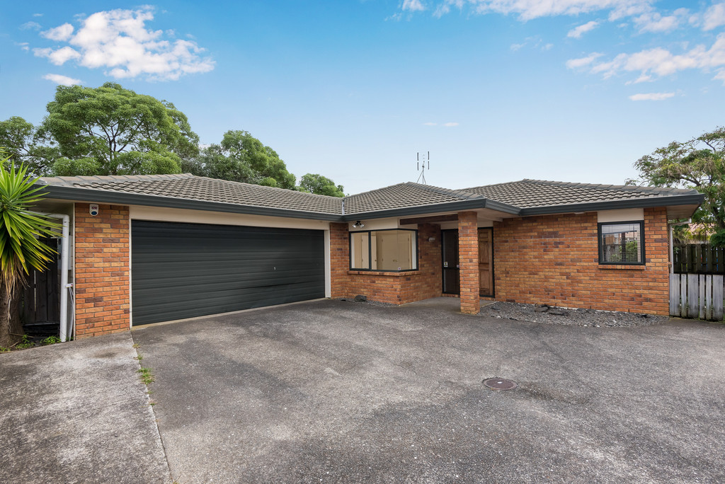 2/34 Heathridge Place, Pakuranga Heights, Manukau City, 3 ਕਮਰੇ, 0 ਬਾਥਰੂਮ, House