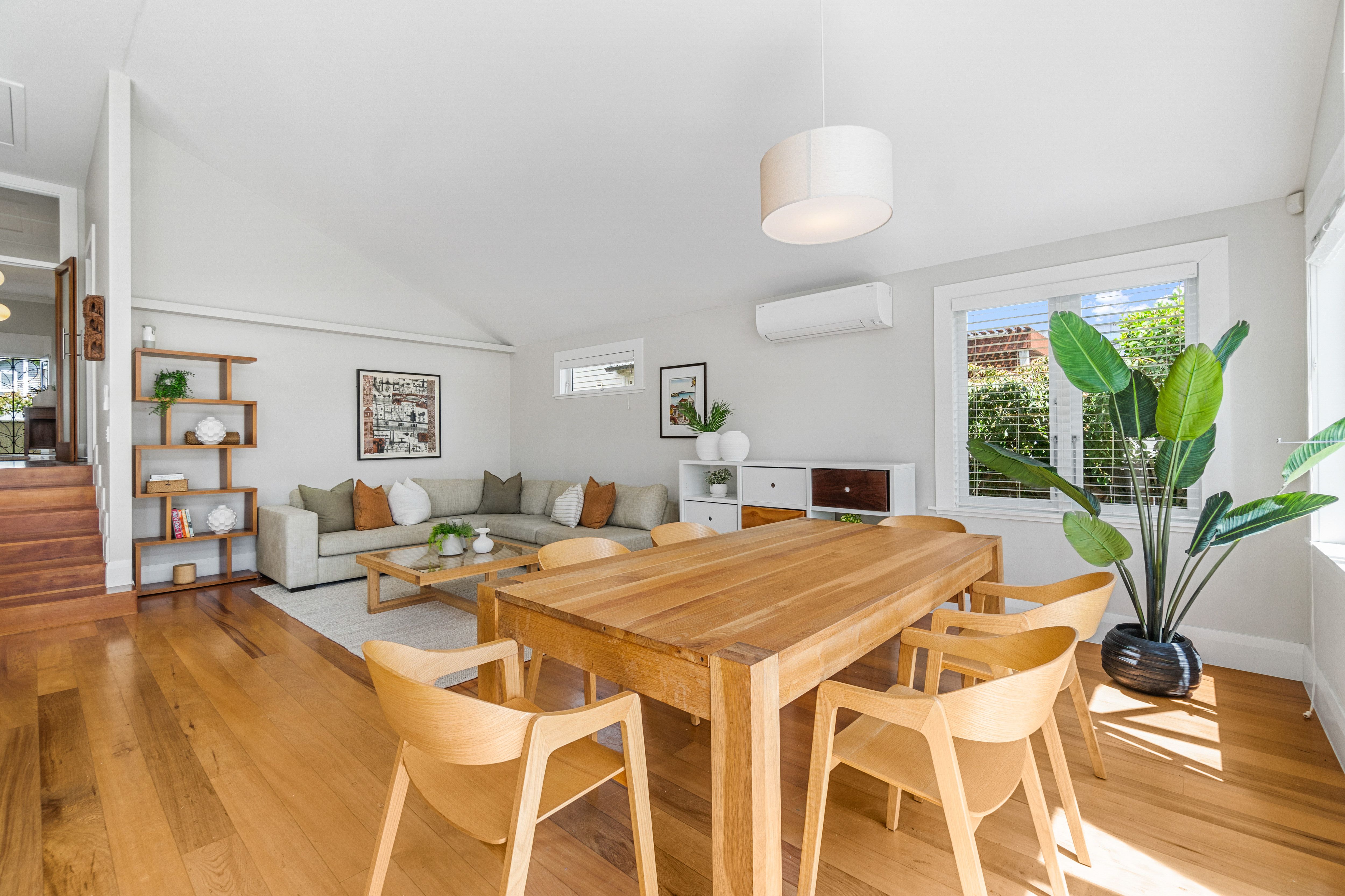 32 Truro Road, Sandringham, Auckland, 4房, 0浴, House