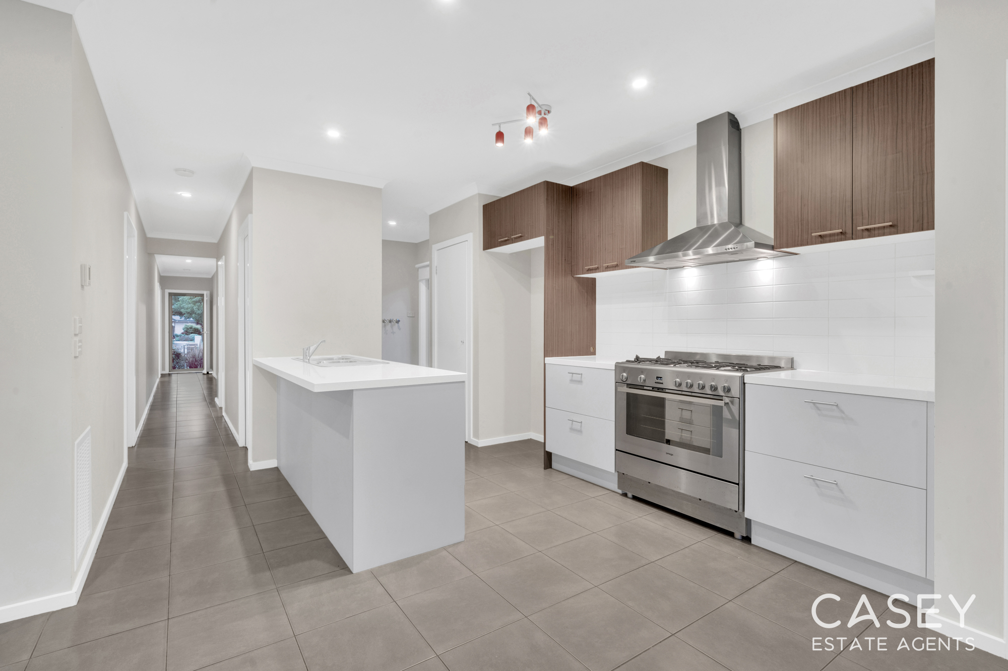 12 WILKIEA CR, Cranbourne North, South East Melbourne, 0房, 0浴, House