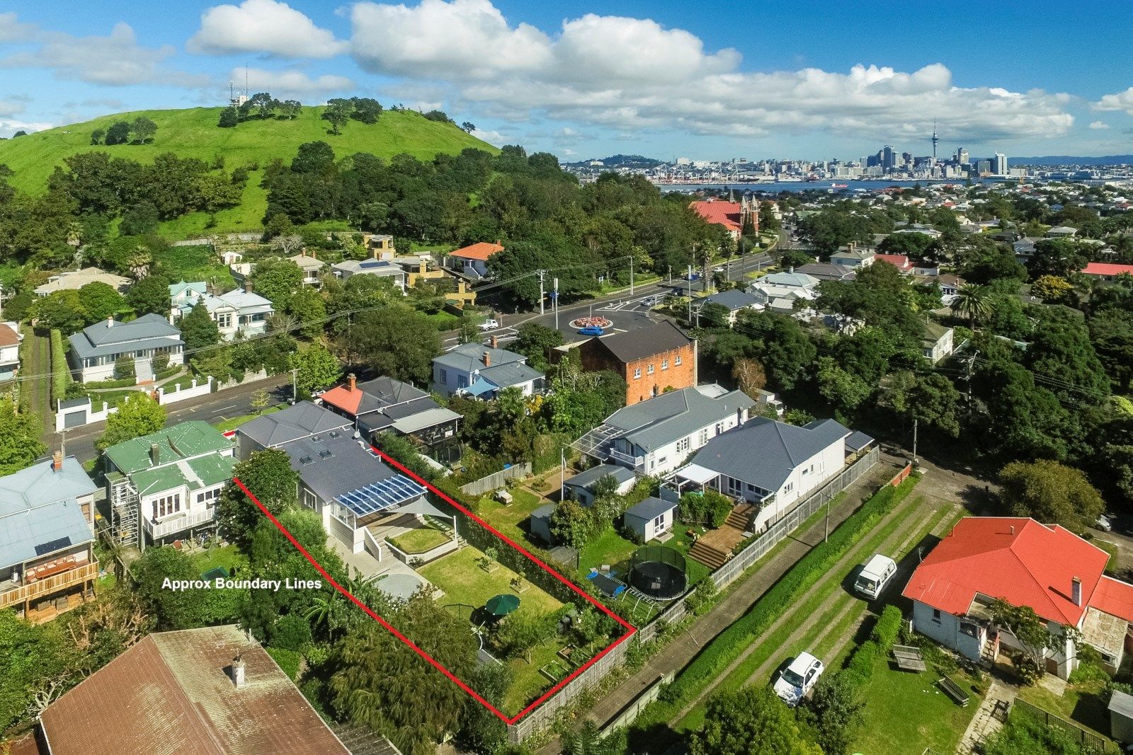 27 Albert Road, Devonport, North Shore City, 4 Bedrooms, 0 Bathrooms