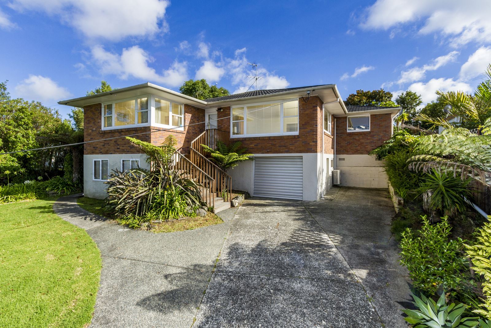 9 Selwyn Crescent, Forrest Hill, North Shore City, 3 ਕਮਰੇ, 1 ਬਾਥਰੂਮ