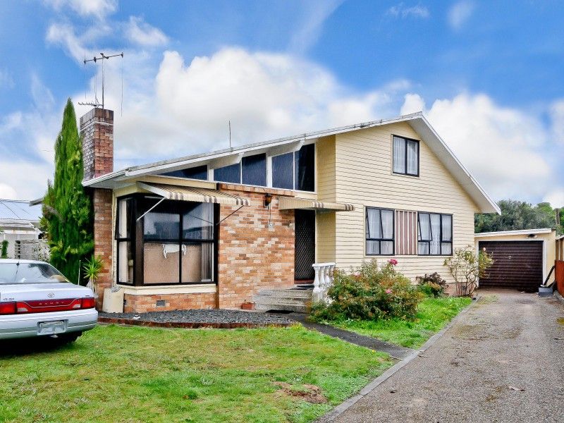 Residential Zone - General Residential Zone