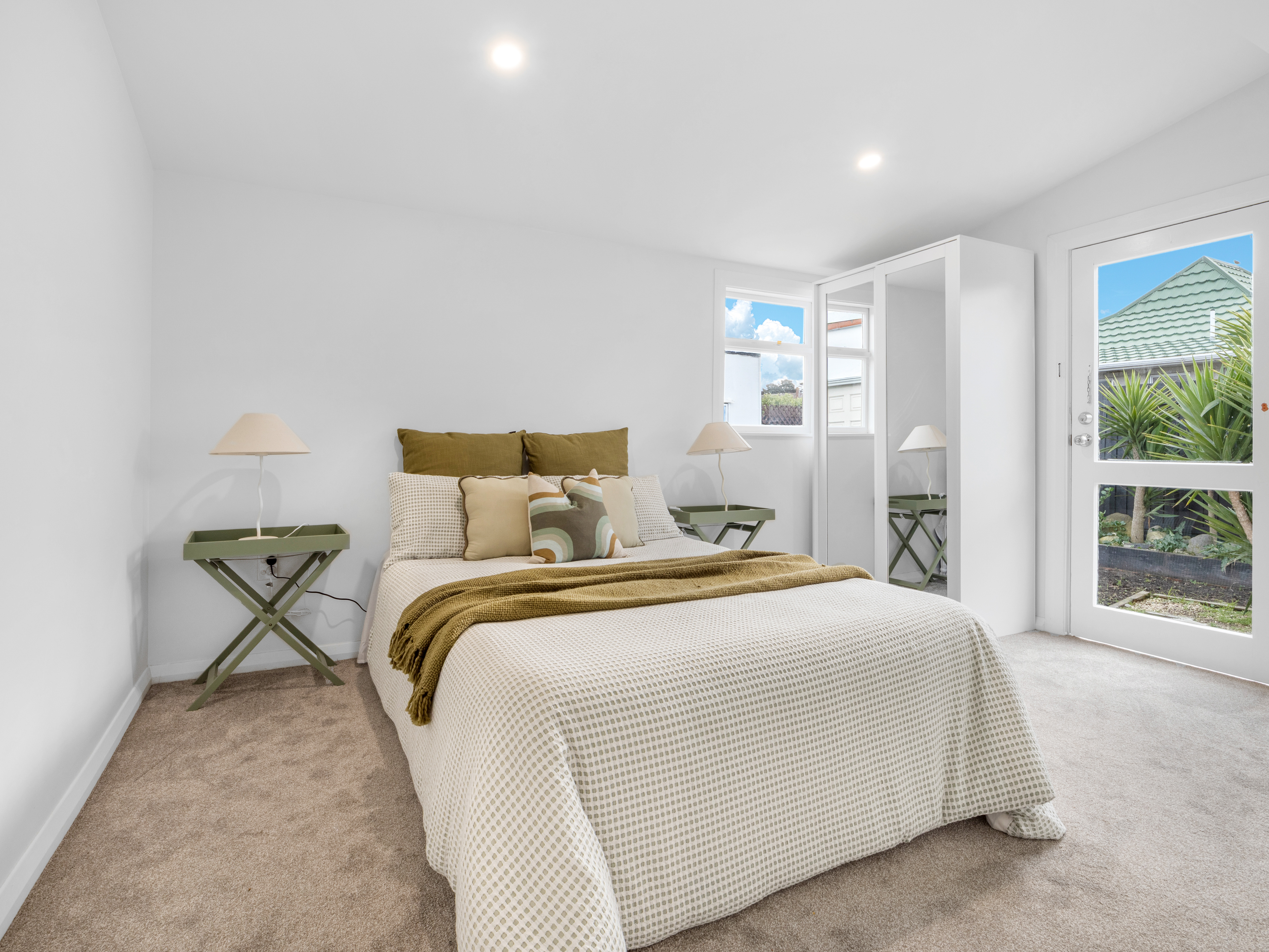 20 Keppel Street, New Brighton, Christchurch, 2 Bedrooms, 1 Bathrooms, House
