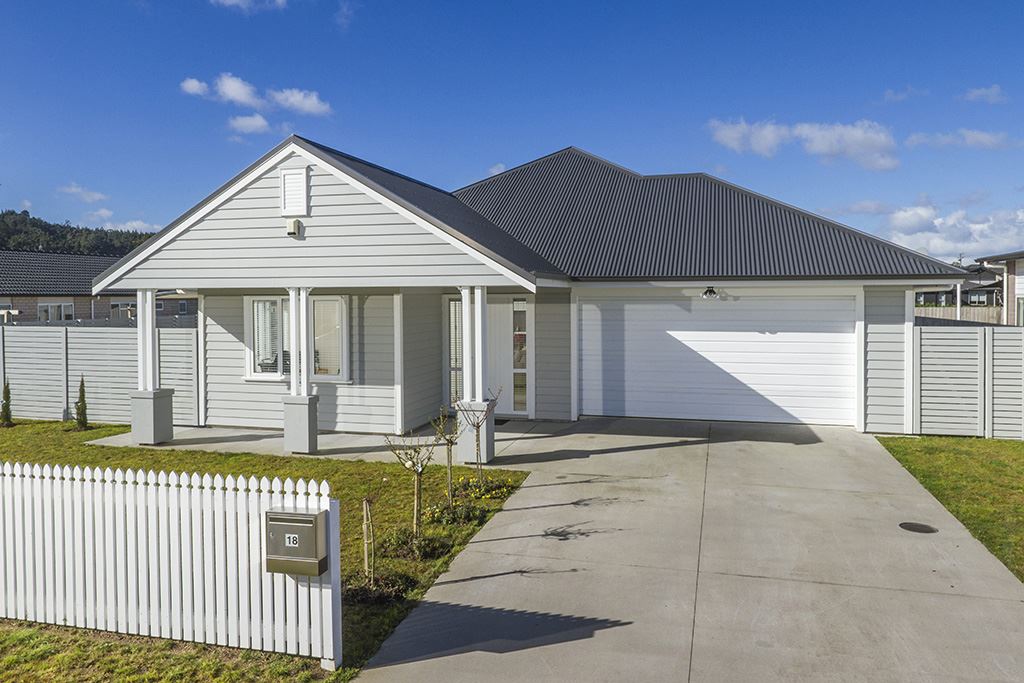 Residential  Single House Zone