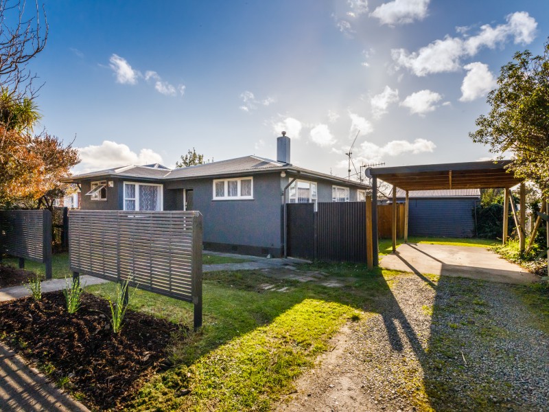 633 Featherston Street, Roslyn, Palmerston North City, 3 Bedrooms, 1 Bathrooms
