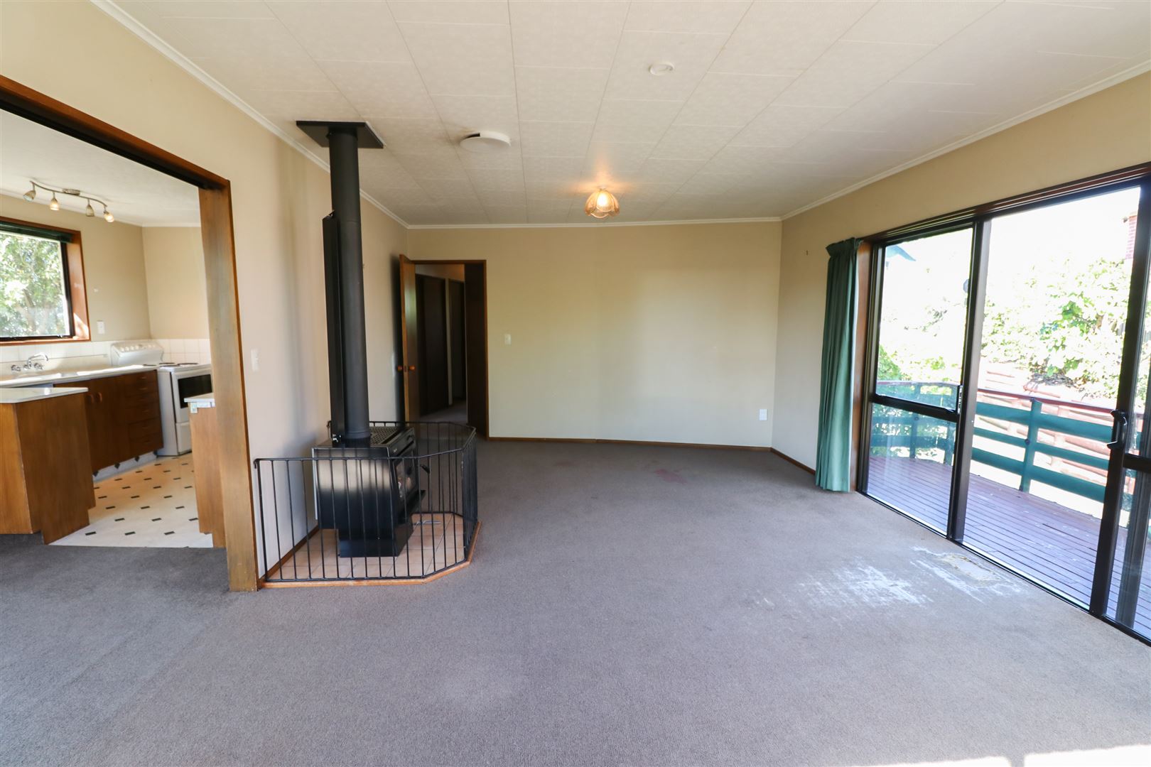 14 Totara Place, Highfield, Timaru, 3 Bedrooms, 0 Bathrooms
