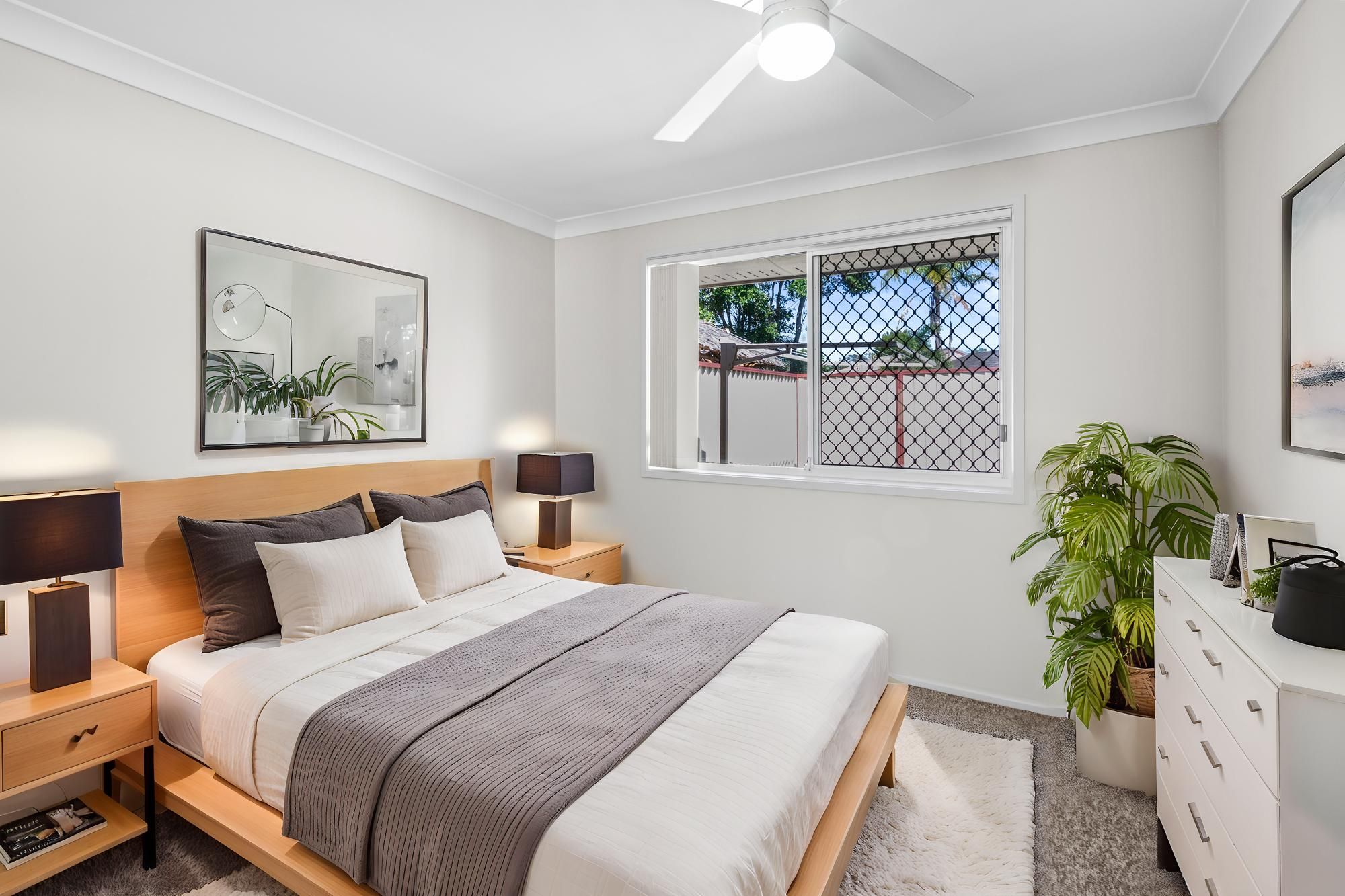 SUN VILLAGE UNIT 128 128 BENOWA RD, Southport, Gold Coast, 0 rūma, 0 rūma horoi, Townhouse