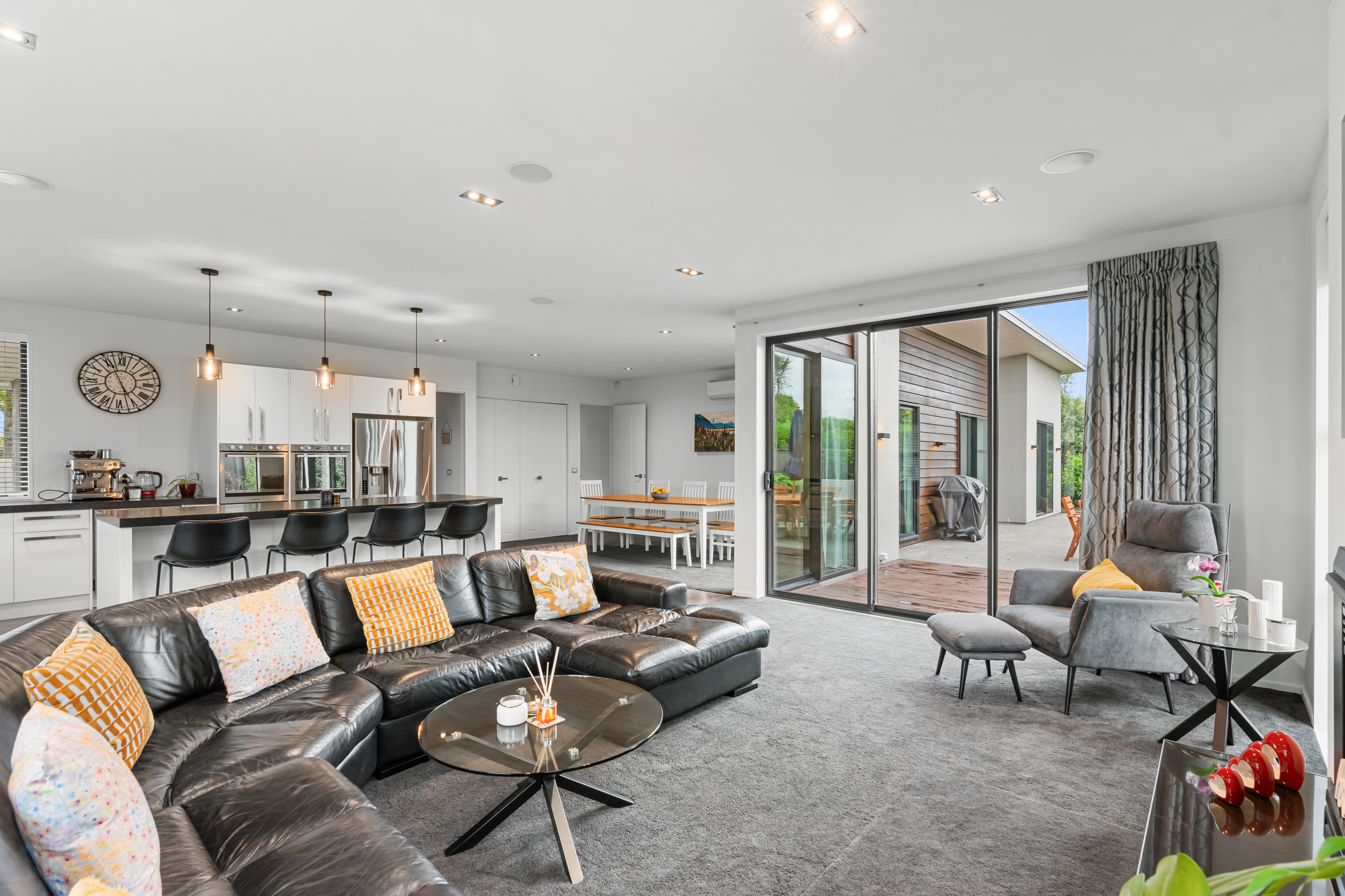1 Sterling Drive, Prebbleton, Selwyn, 4 ਕਮਰੇ, 2 ਬਾਥਰੂਮ, House