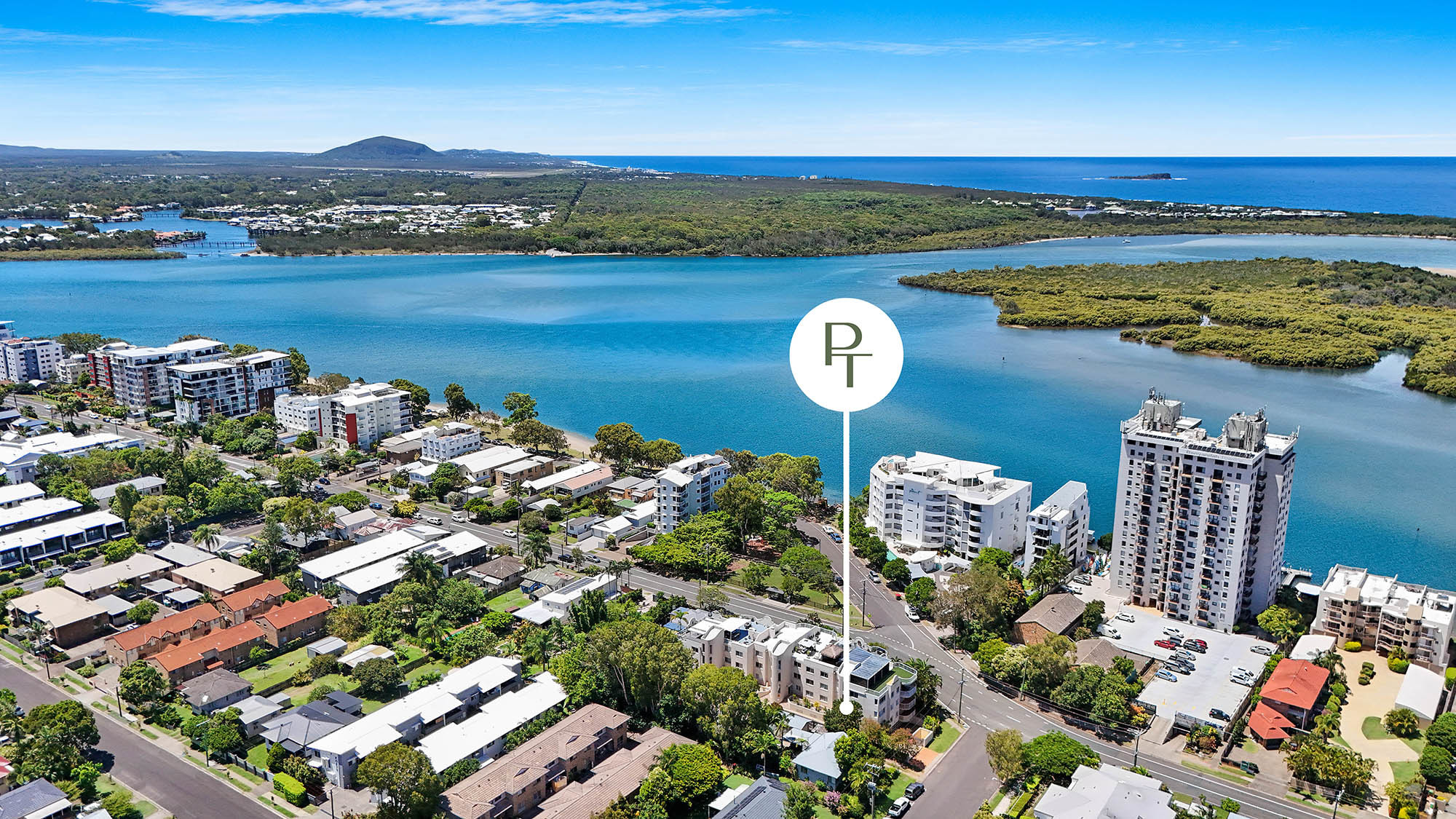91-97 DUPORTH AV, Maroochydore, Sunshine Coast, 0部屋, 0バスルーム, Unit