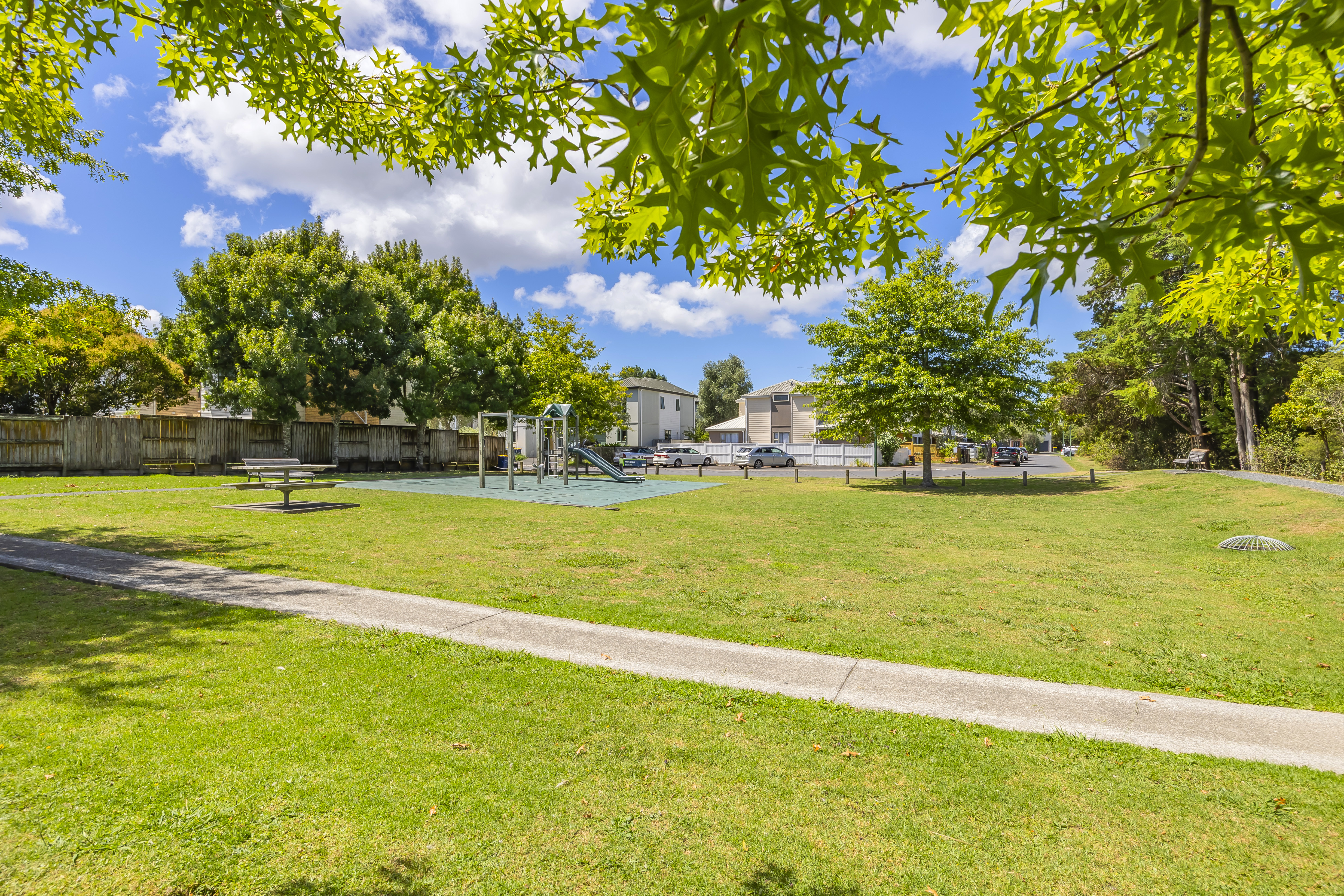 11 Barnea Circle, Glen Eden, Auckland - Waitakere, 3房, 1浴, Townhouse