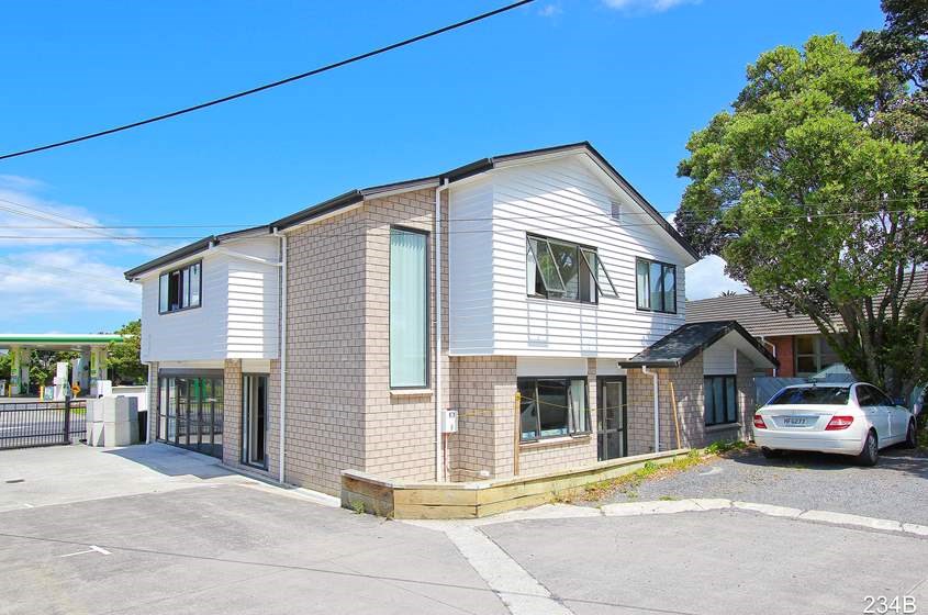 Residential  Mixed Housing Urban Zone