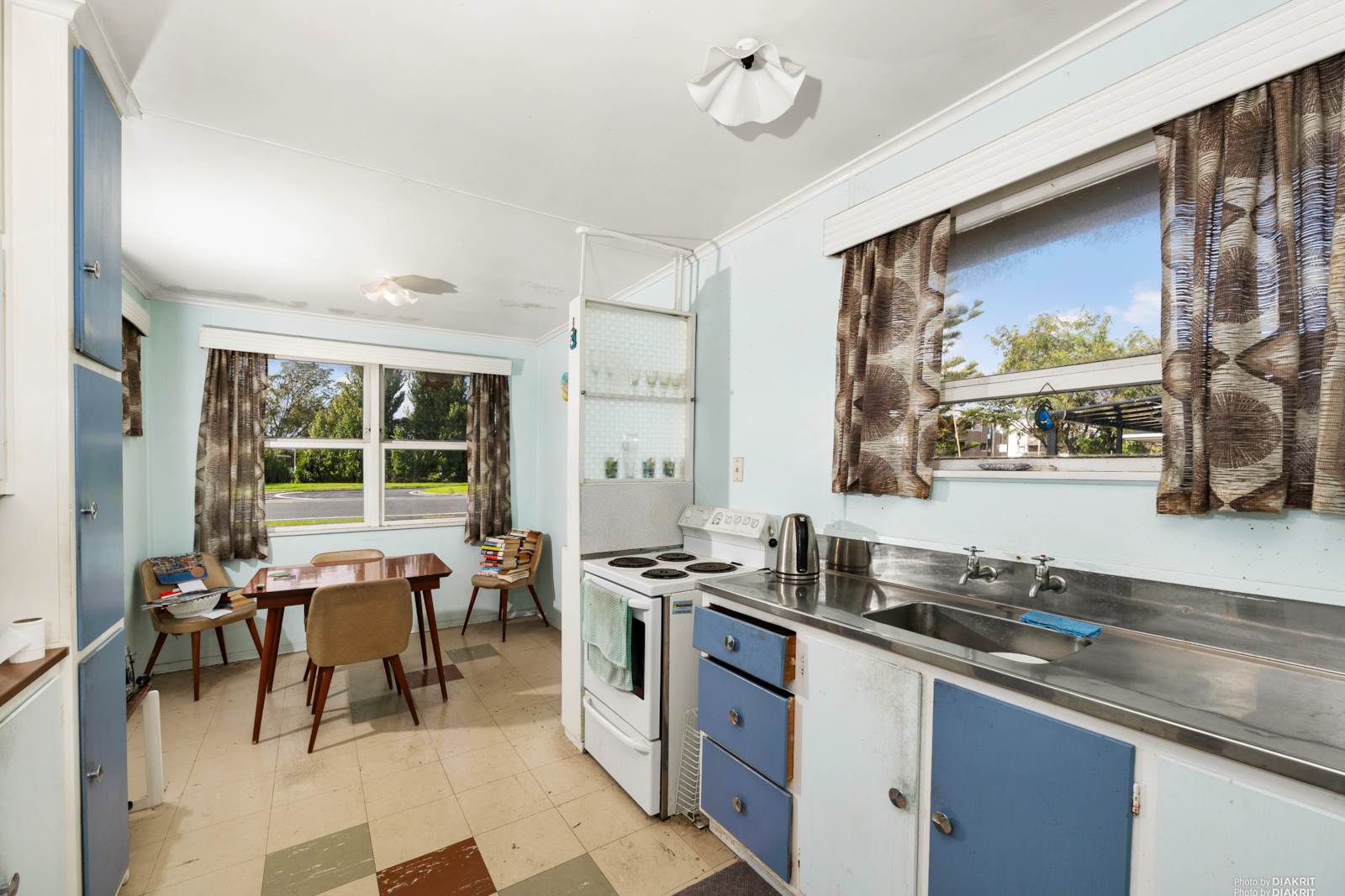 27 Mckenzie Road, Mangere Bridge, Manukau City, 3房, 1浴, House