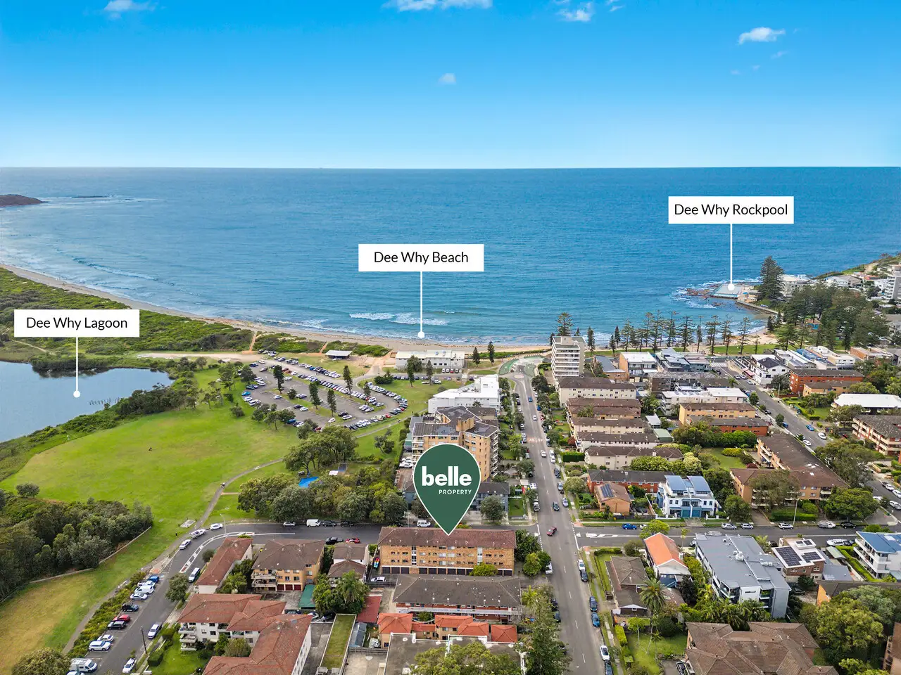 UNIT 5 80 DEE WHY PDE, Dee Why, Northern Beaches, 0 ਕਮਰੇ, 0 ਬਾਥਰੂਮ, Unit