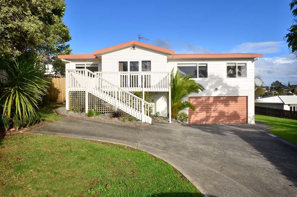 Residential  Mixed Housing Suburban Zone