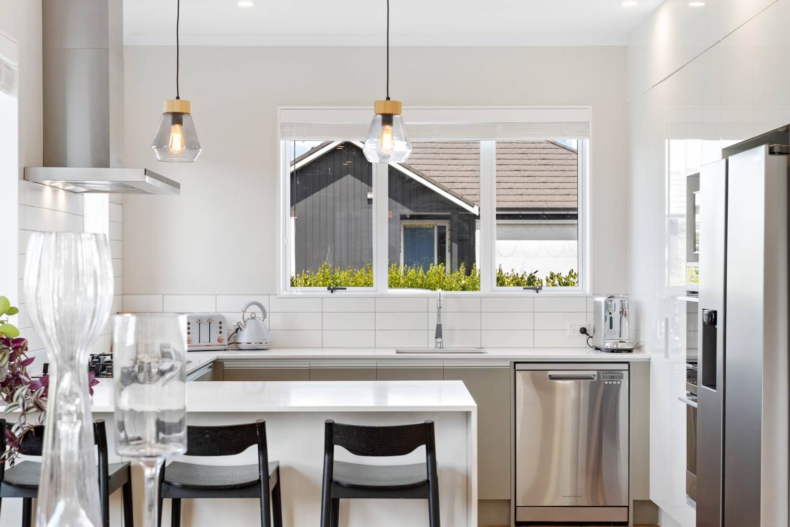 1 Whenuapai Drive, Whenuapai, Waitakere City, 5 રૂમ, 3 બાથરૂમ, House