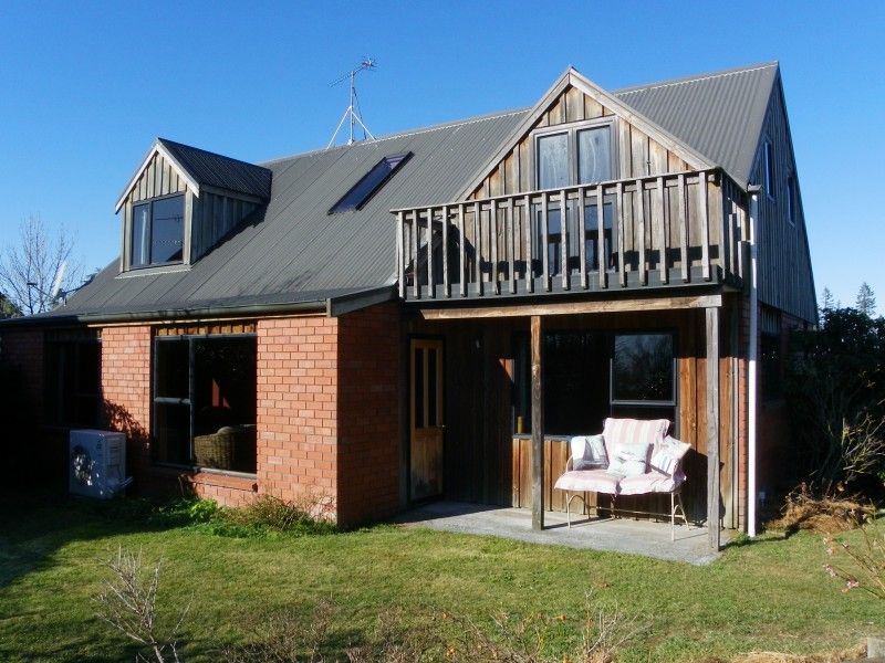 Residential C