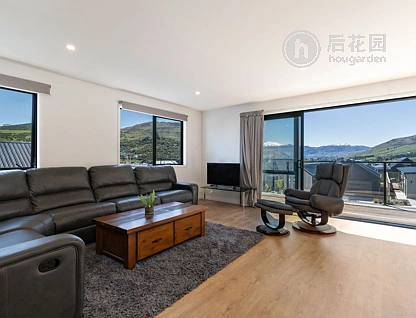 13 Plough Street, Jacks Point, Queenstown Lakes, 6房, 3浴, Unspecified
