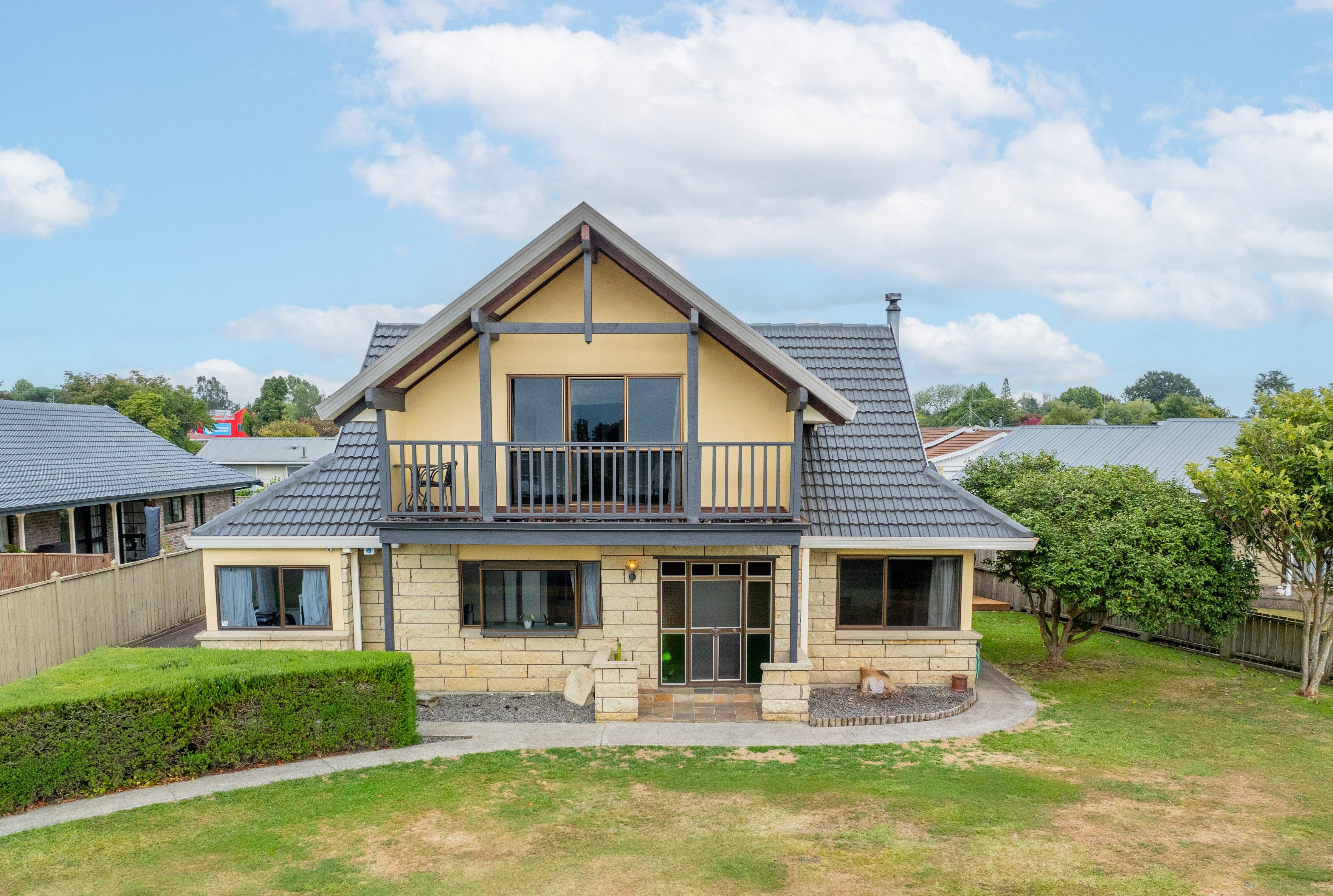 42 Tawari Street, Matamata