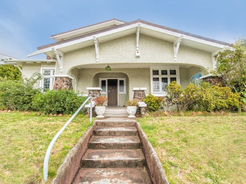 5 Bell Street, Wanganui Central, Wanganui, 5 ਕਮਰੇ, 0 ਬਾਥਰੂਮ