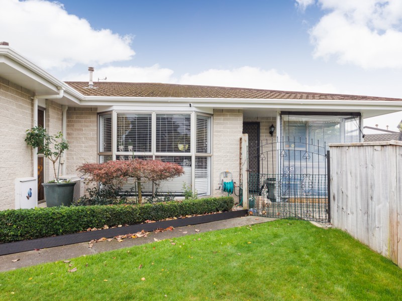 49b Carter Crescent, Awapuni, Palmerston North City, 3 Bedrooms, 0 Bathrooms