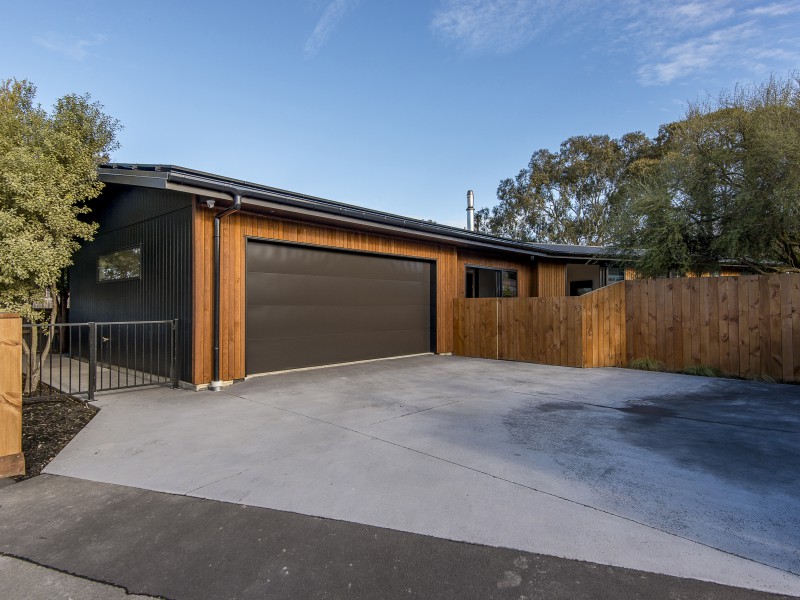 31 Tensing Place, Sockburn, Christchurch City, 3 ਕਮਰੇ, 1 ਬਾਥਰੂਮ