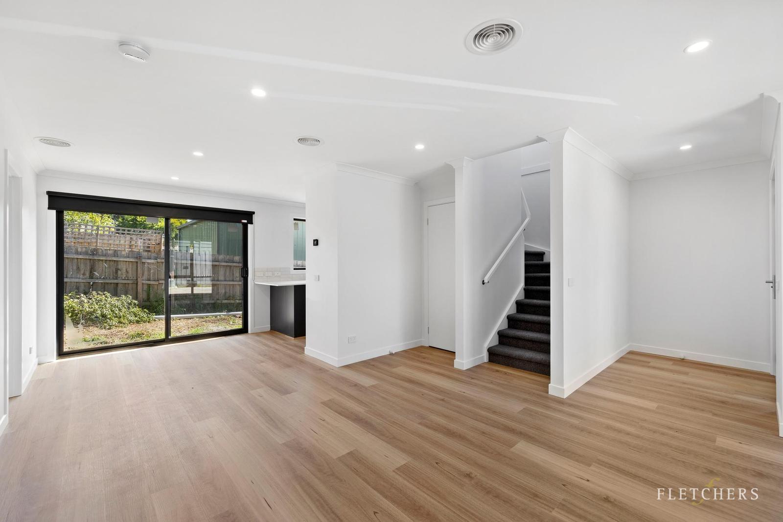 UNIT 2 6 LOCHABER AV, Frankston, Mornington Peninsula, 0部屋, 0バスルーム, Townhouse