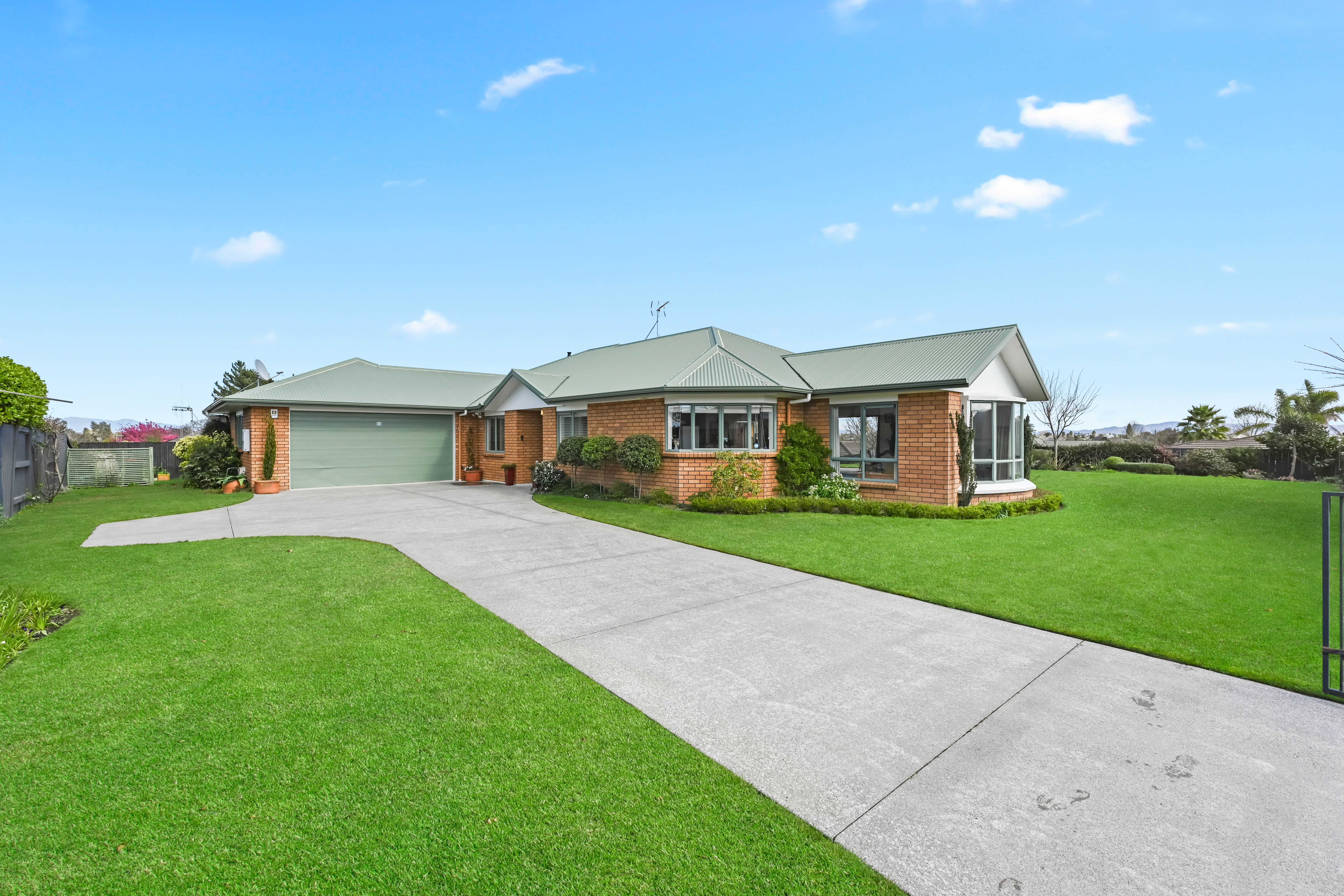 22 Portobello Way, Huntington, Hamilton City, 4 chambres, 0 salles de bain, House
