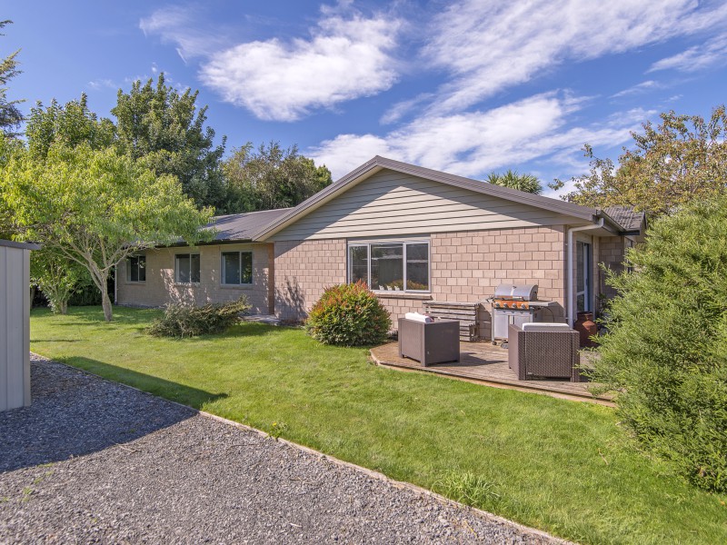 33 Colcord Place, Methven, Ashburton, 4 રૂમ, 0 બાથરૂમ