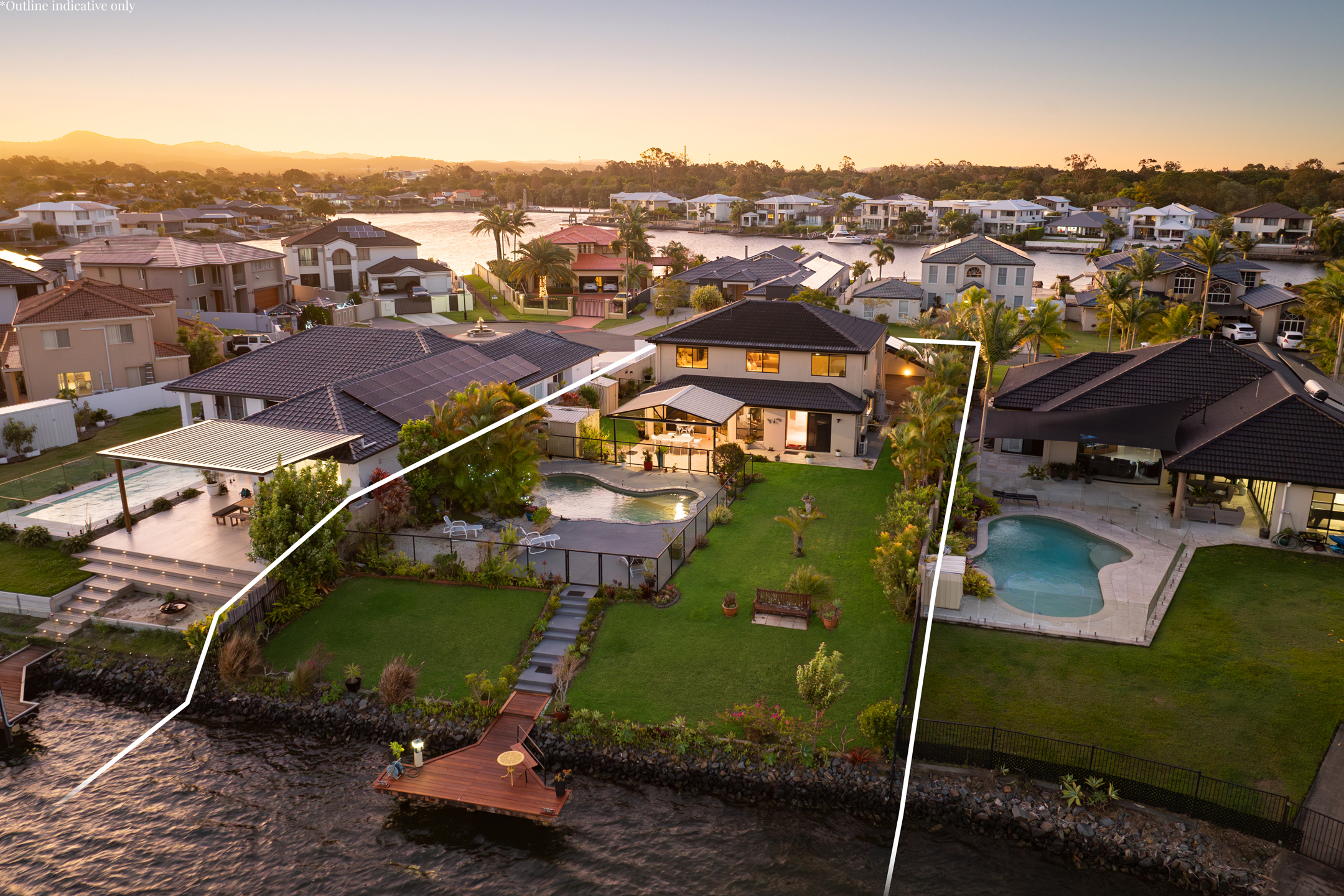8 PARKWATER PNT, Helensvale, Gold Coast, 0房, 0浴, House