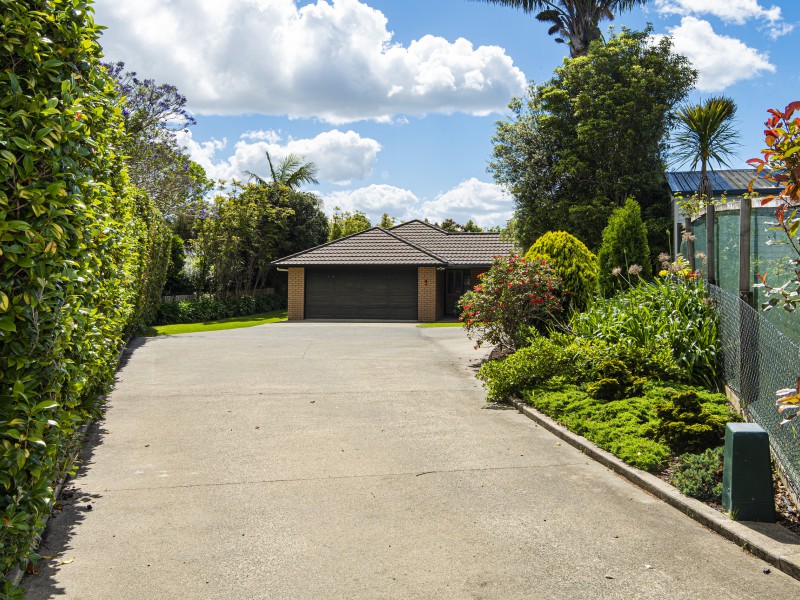 4 Curlew Place, One Tree Point, Whangarei, 4 Bedrooms, 0 Bathrooms