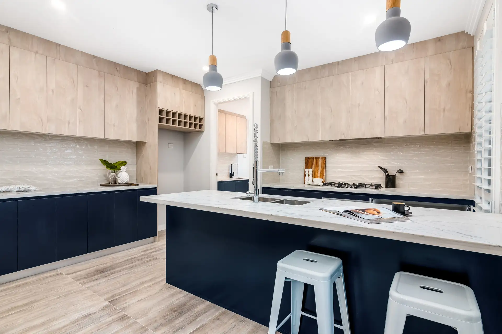159 STONECUTTERS DR, Colebee, Outer Western Sydney, 0房, 0浴, House